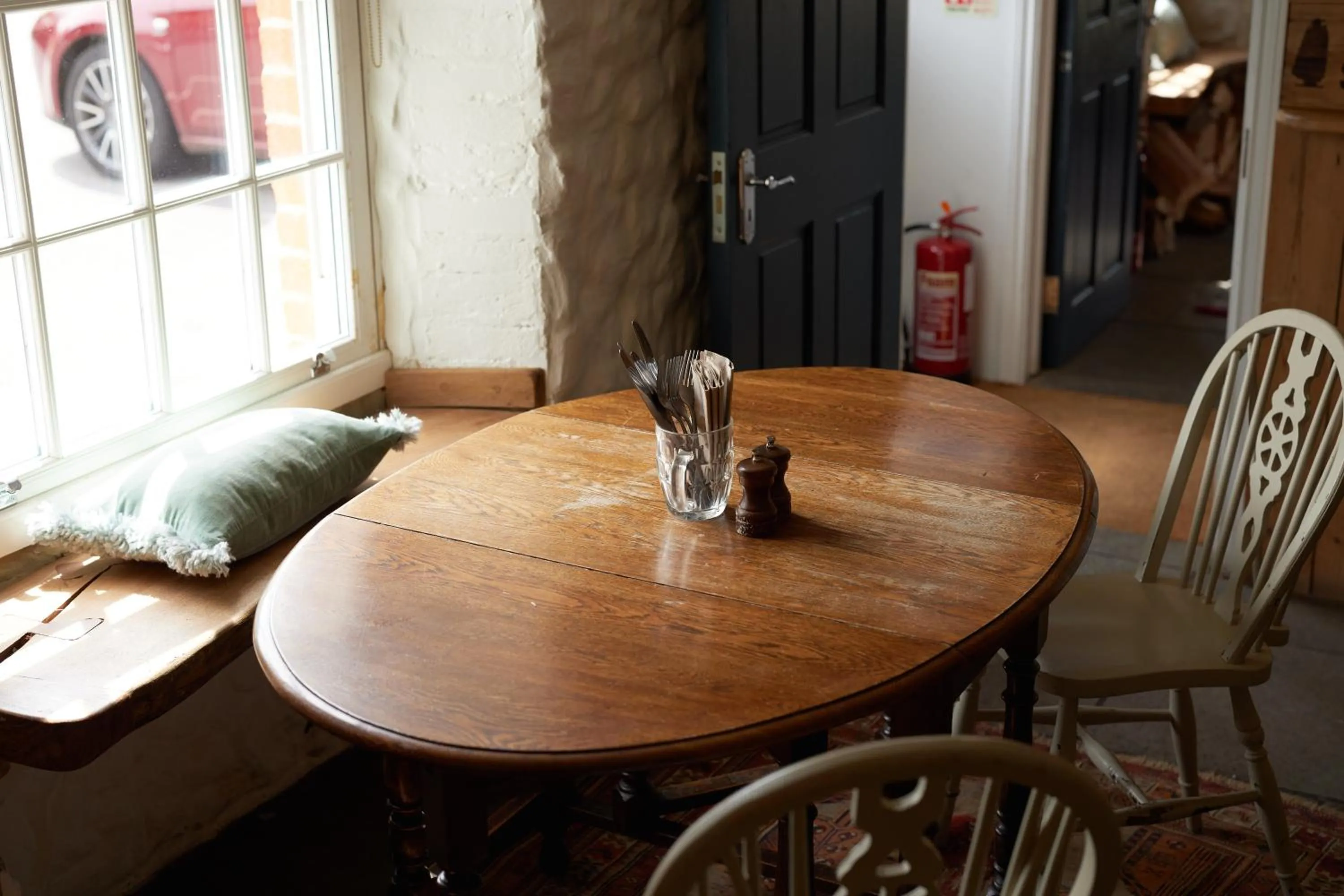 Other in The Dog & Gun Inn