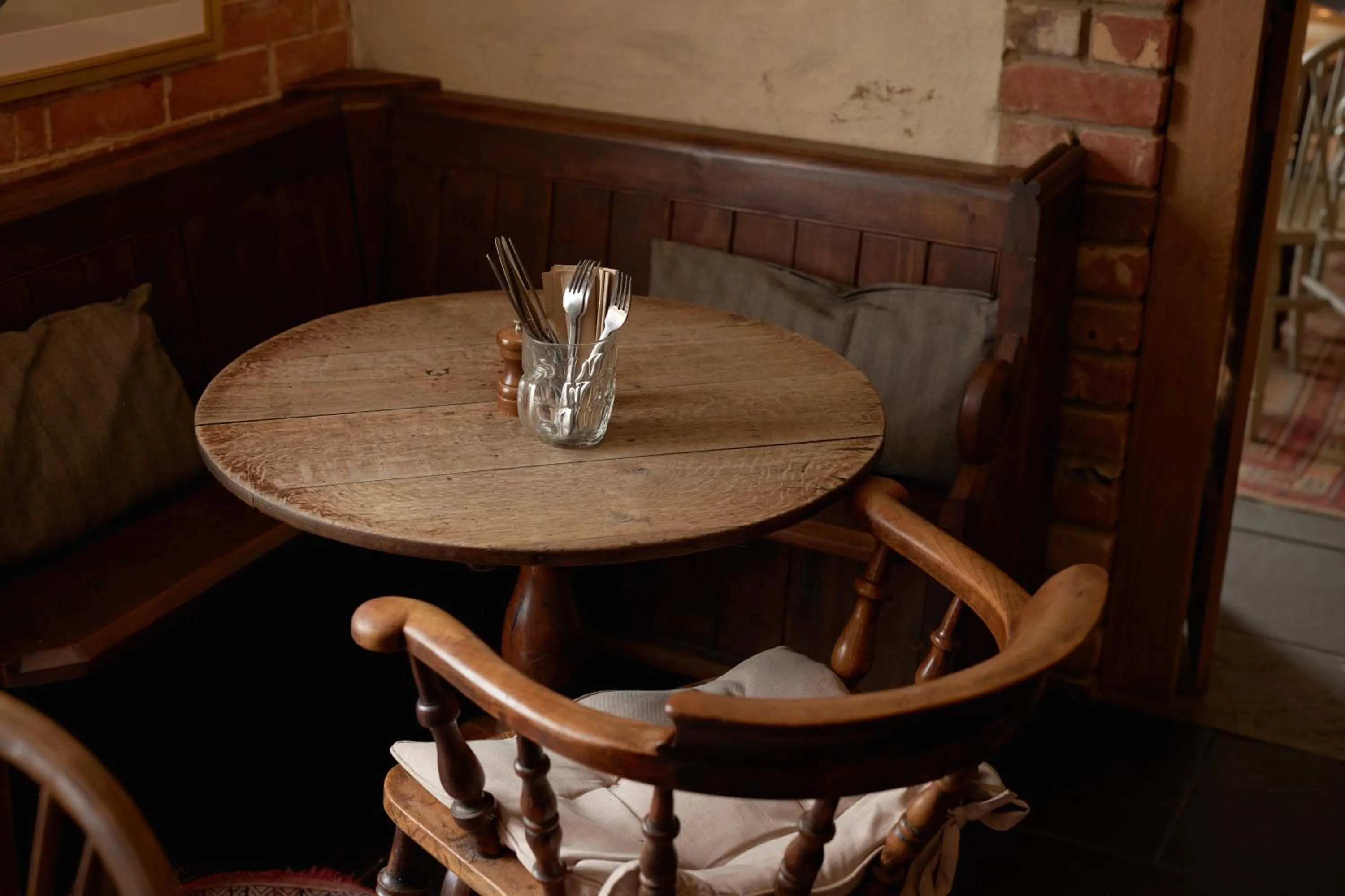 Other in The Dog & Gun Inn