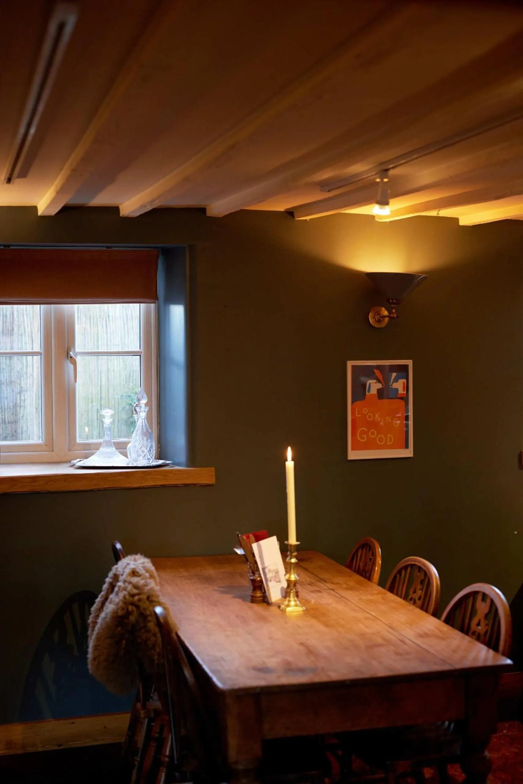 Other in The Dog & Gun Inn