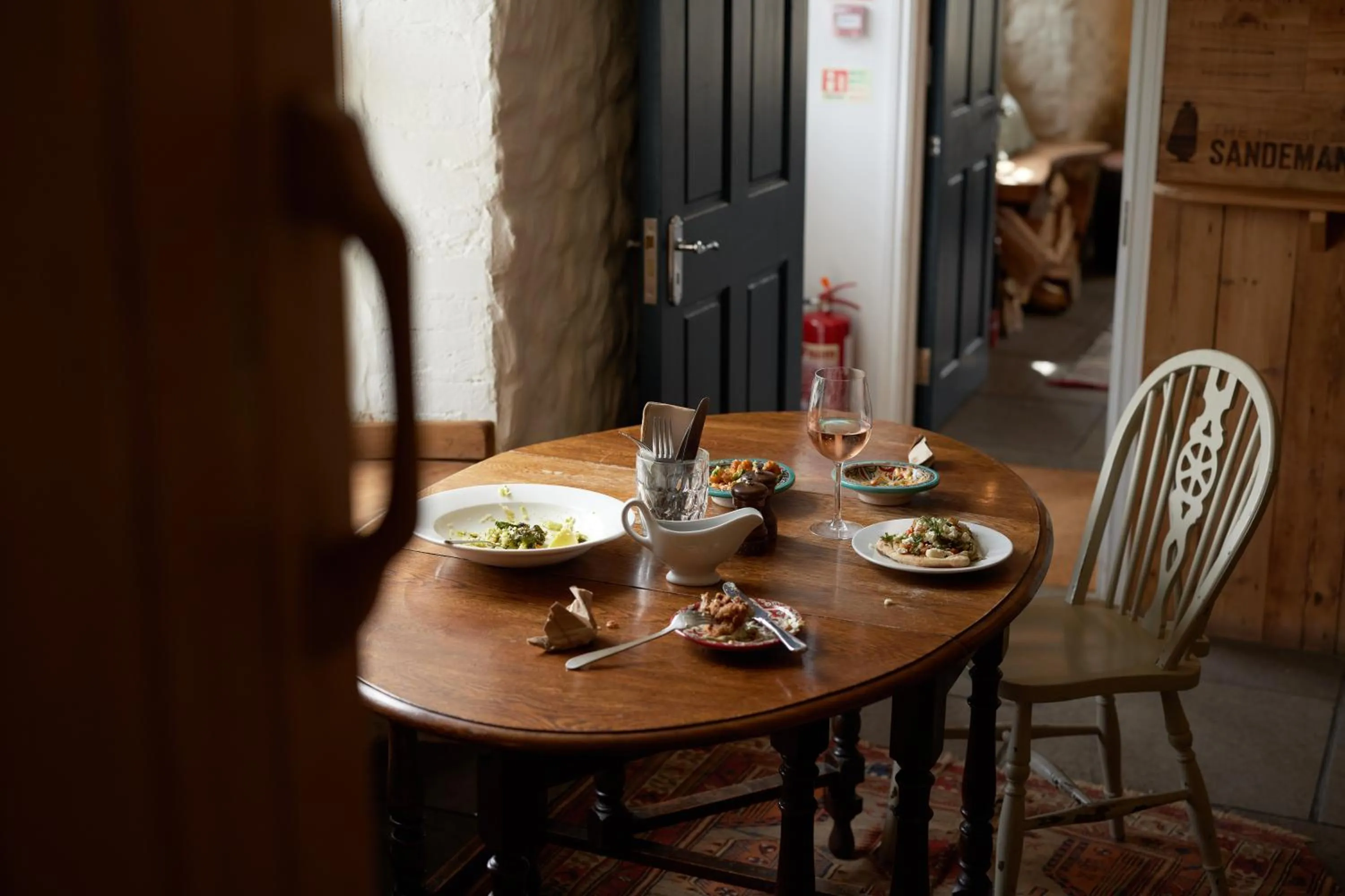 Other in The Dog & Gun Inn