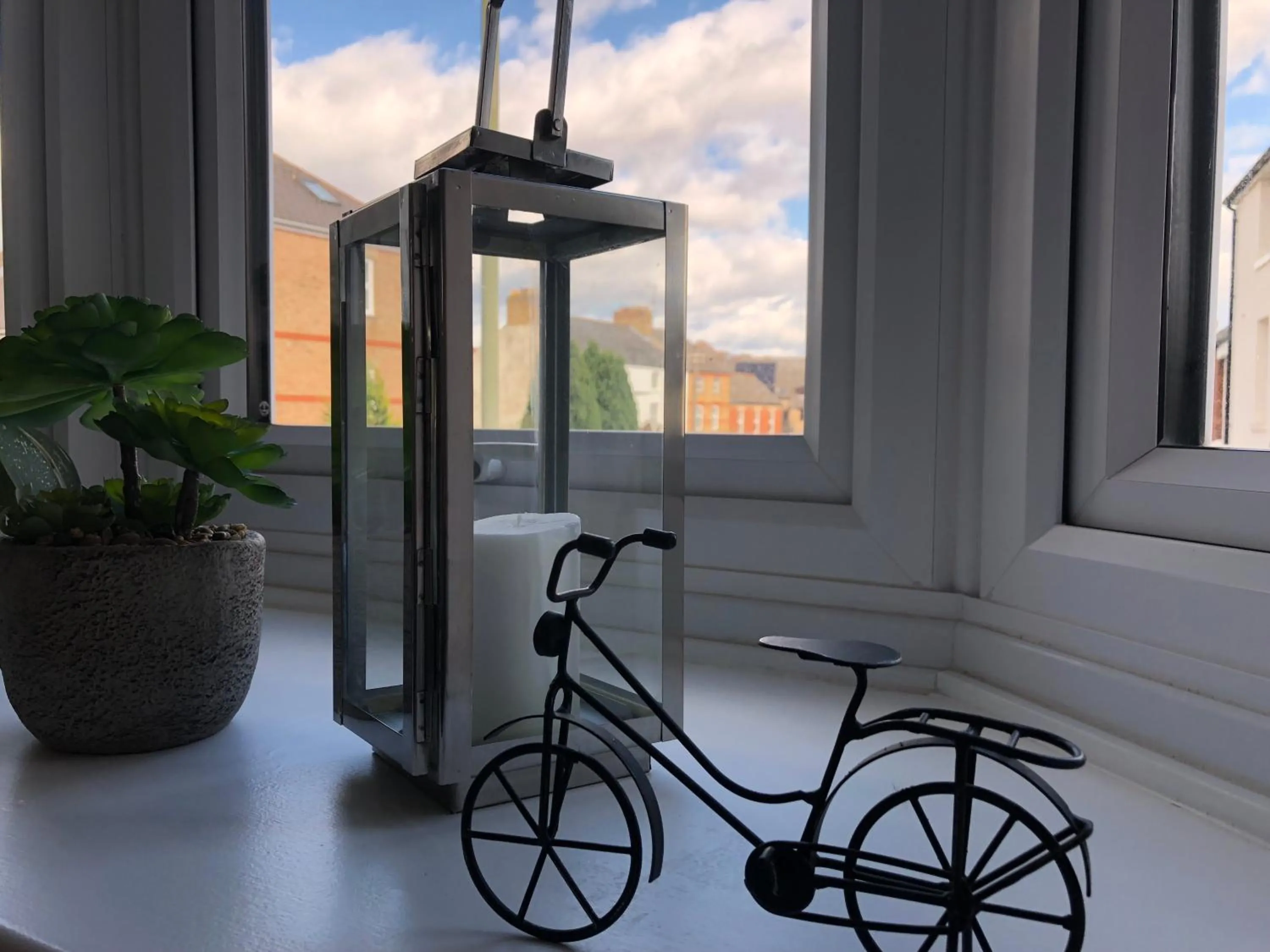 Decorative detail in La casetta d'Àneu