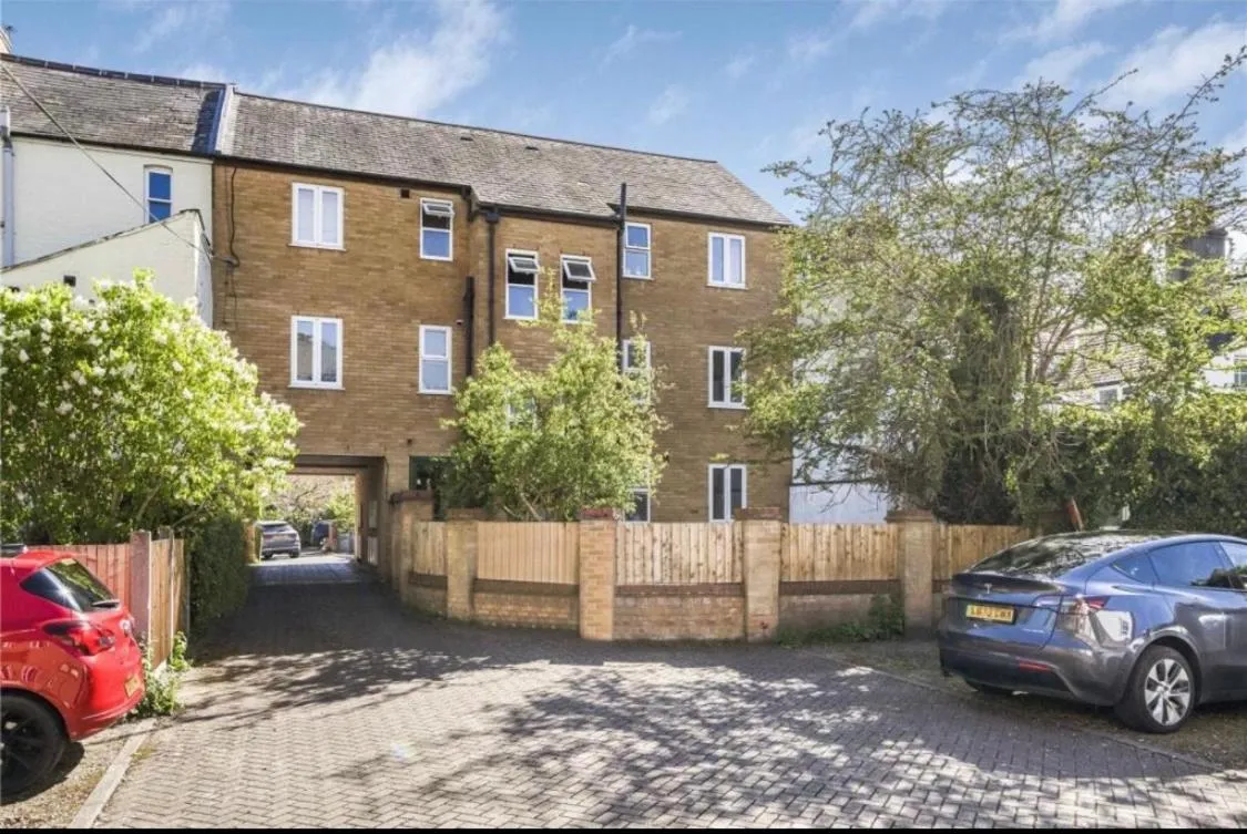 Property building in La casetta d'Àneu