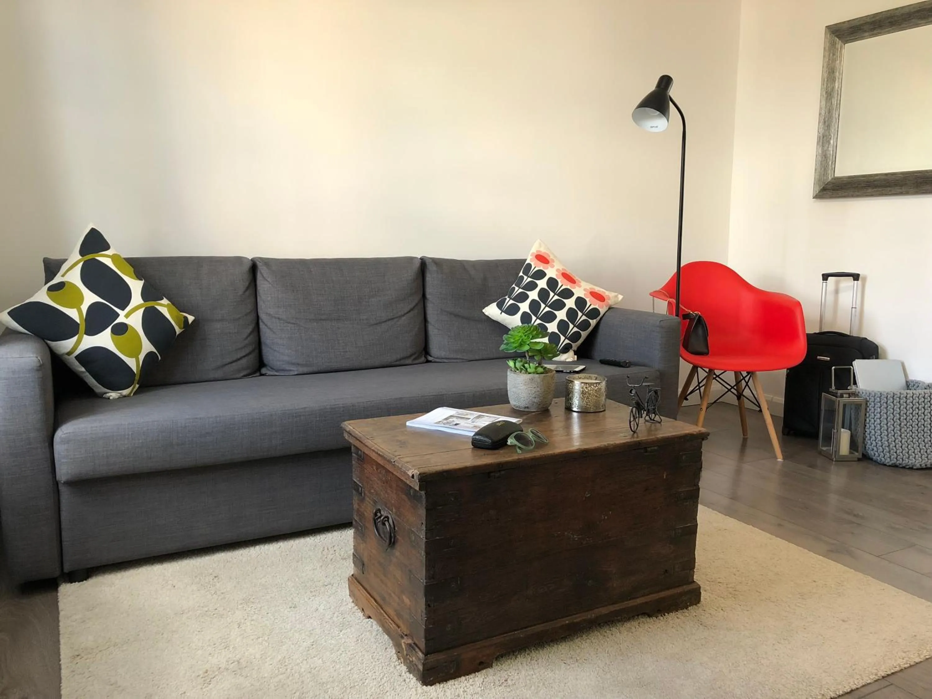 TV and multimedia in La casetta d'Àneu