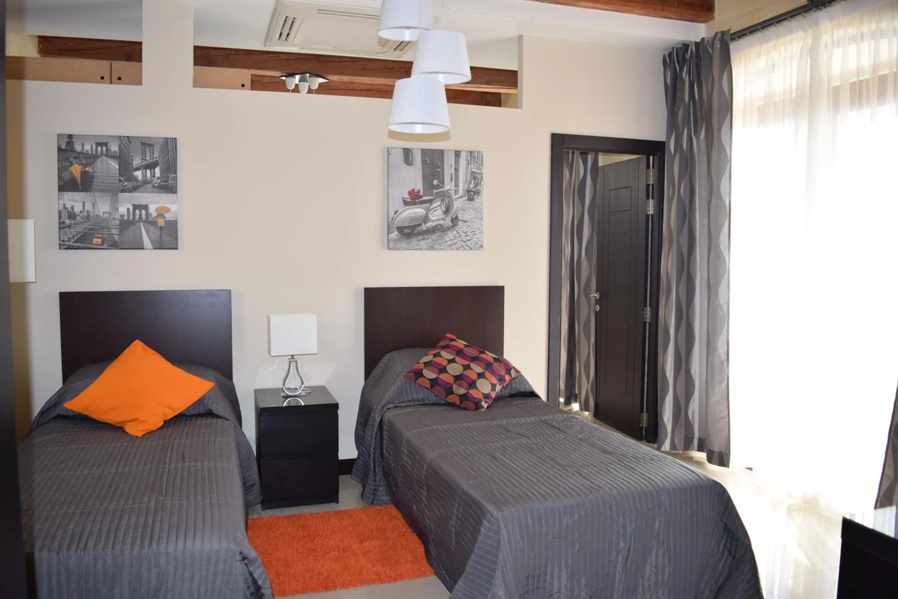 Other, Bed in Il-Bukkett B&B