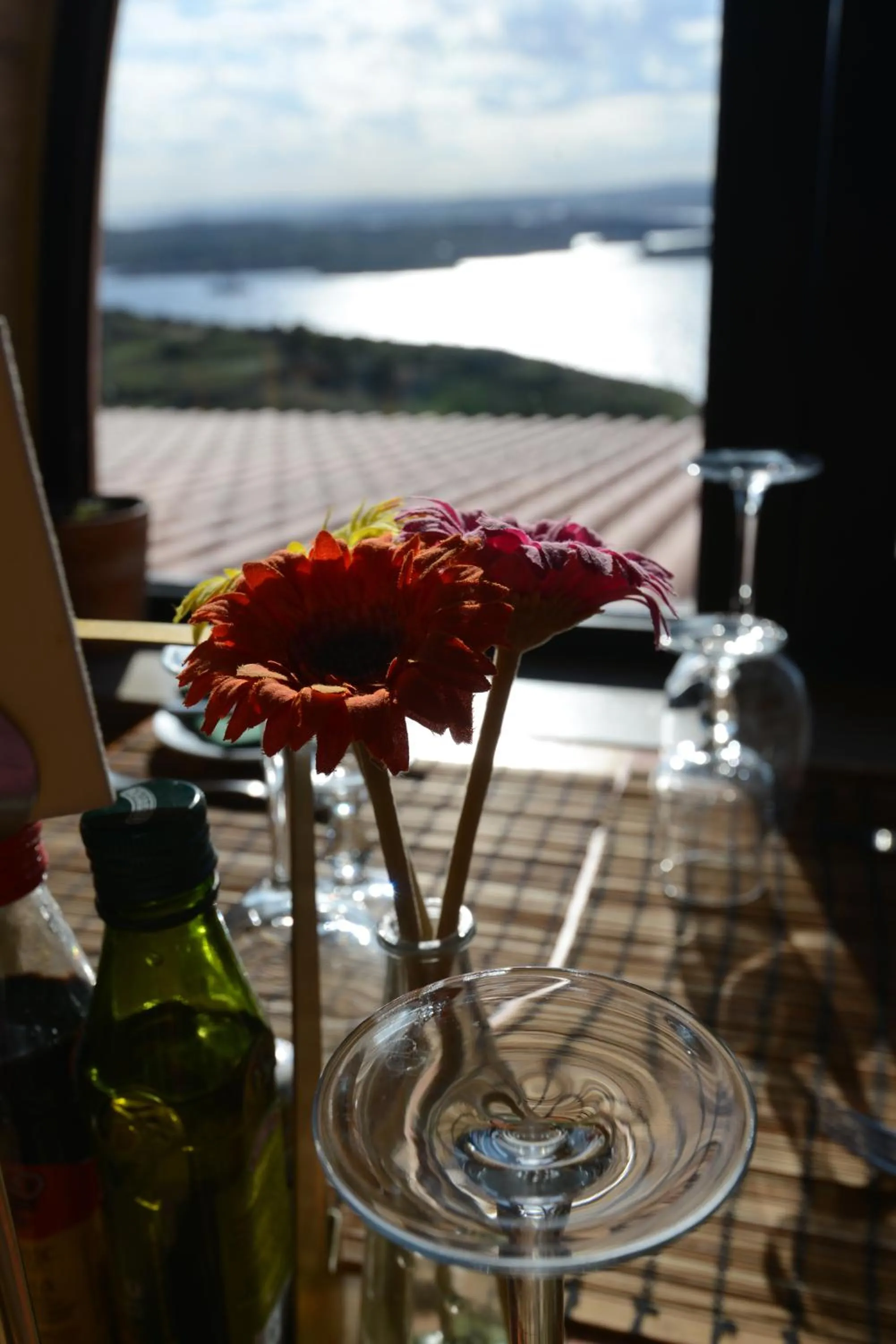 Decorative detail in Il-Bukkett B&B