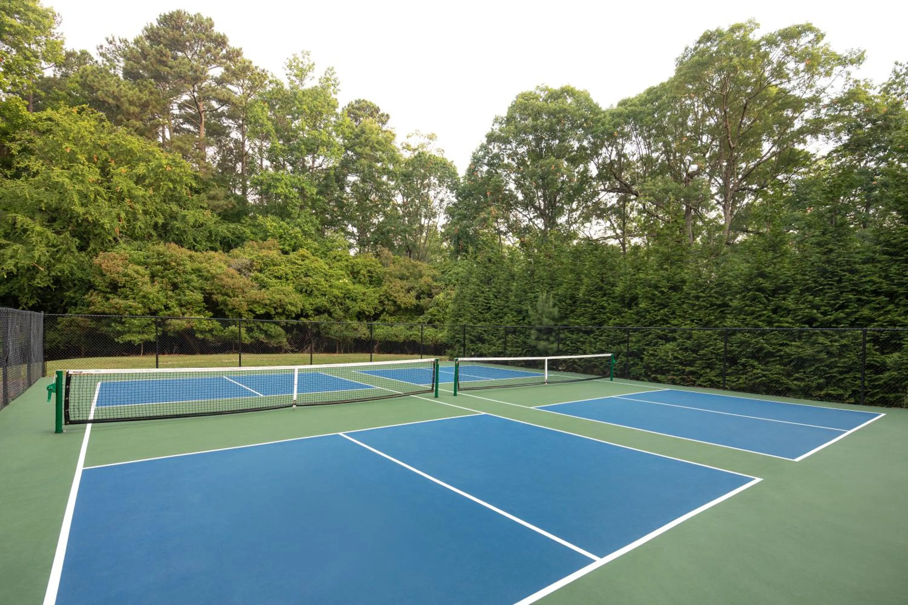 Activities in JB Duke Hotel