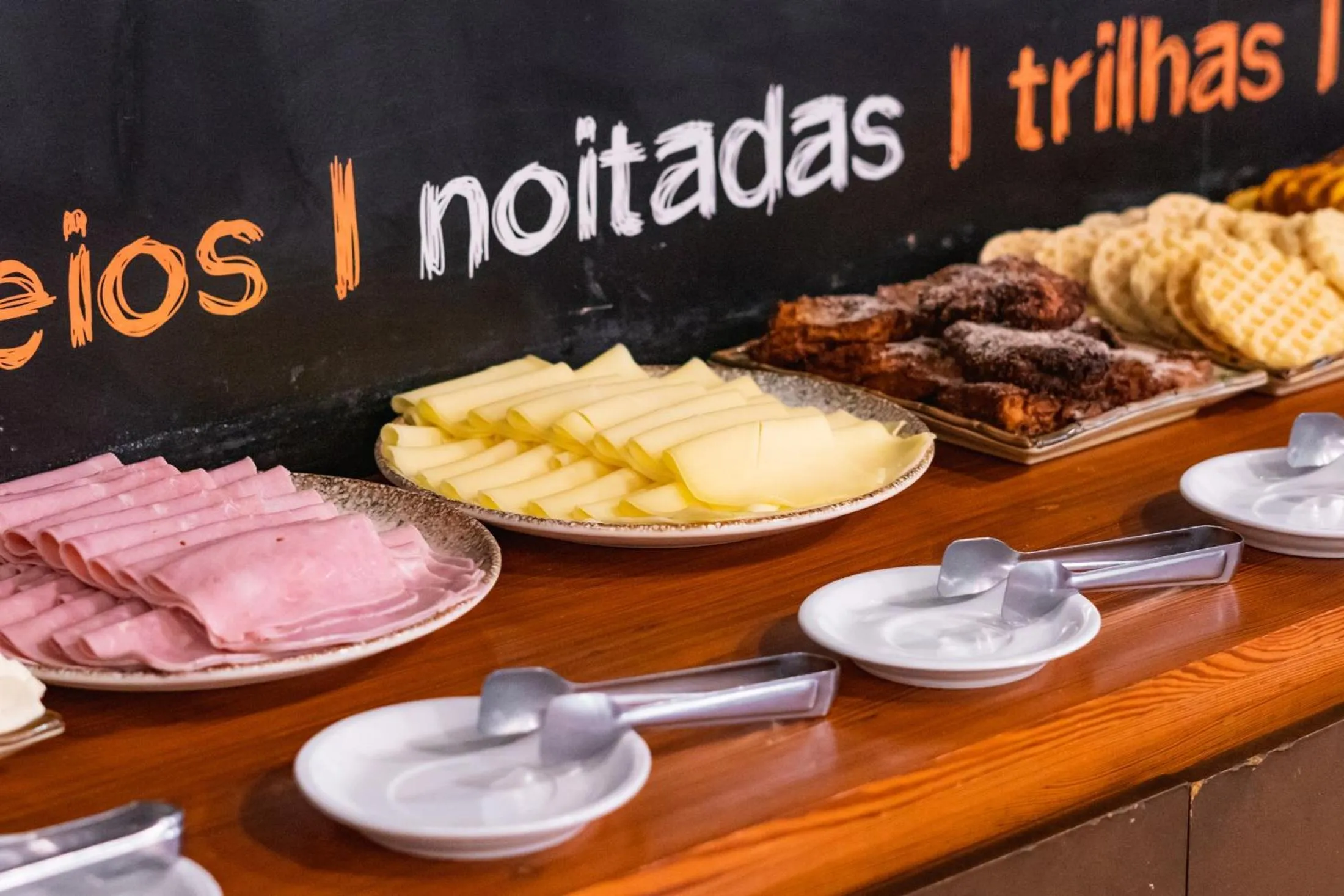 Breakfast in Villa 25