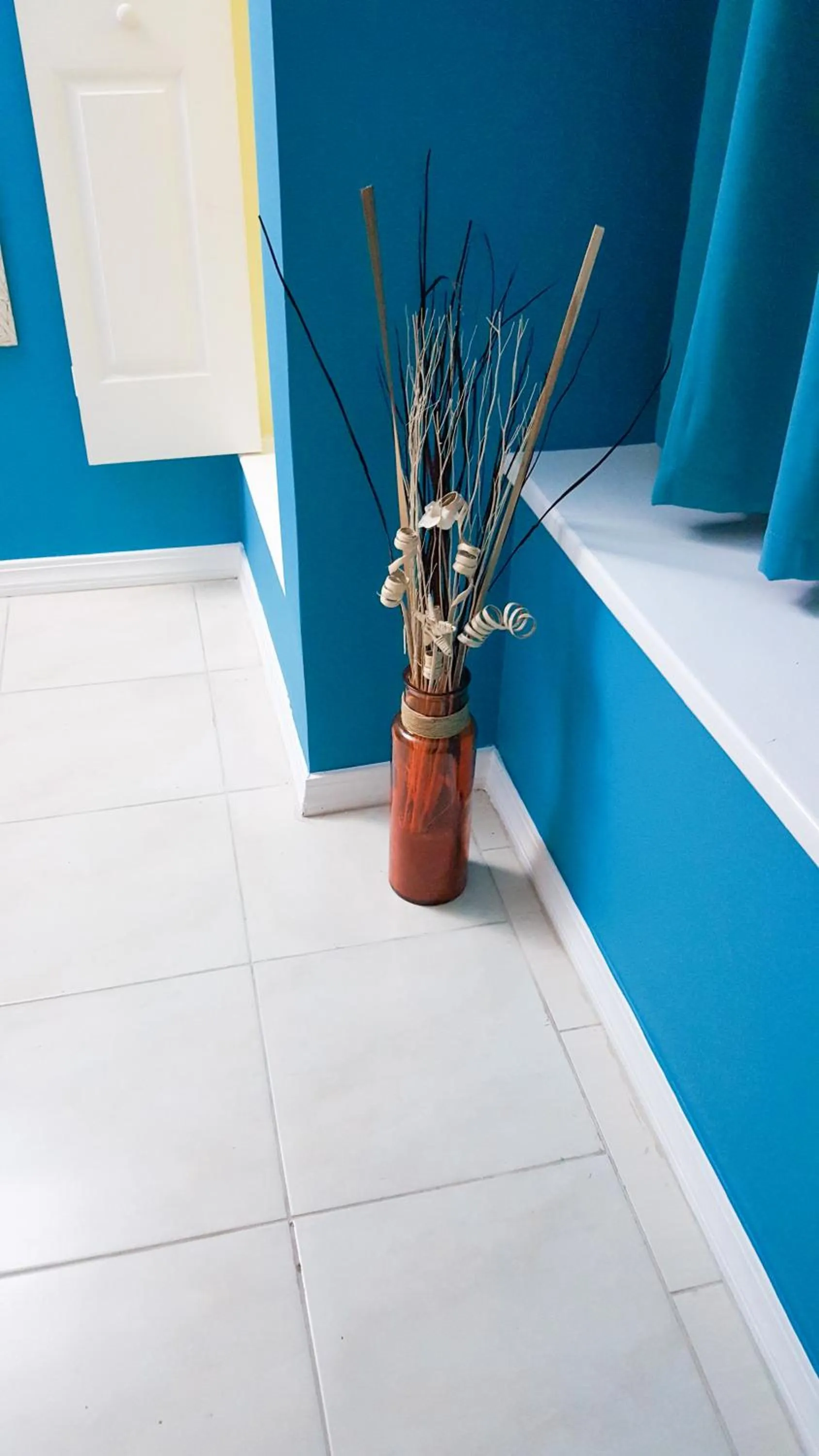 Bedroom in New Kingston Guest Apartments @ Donhead