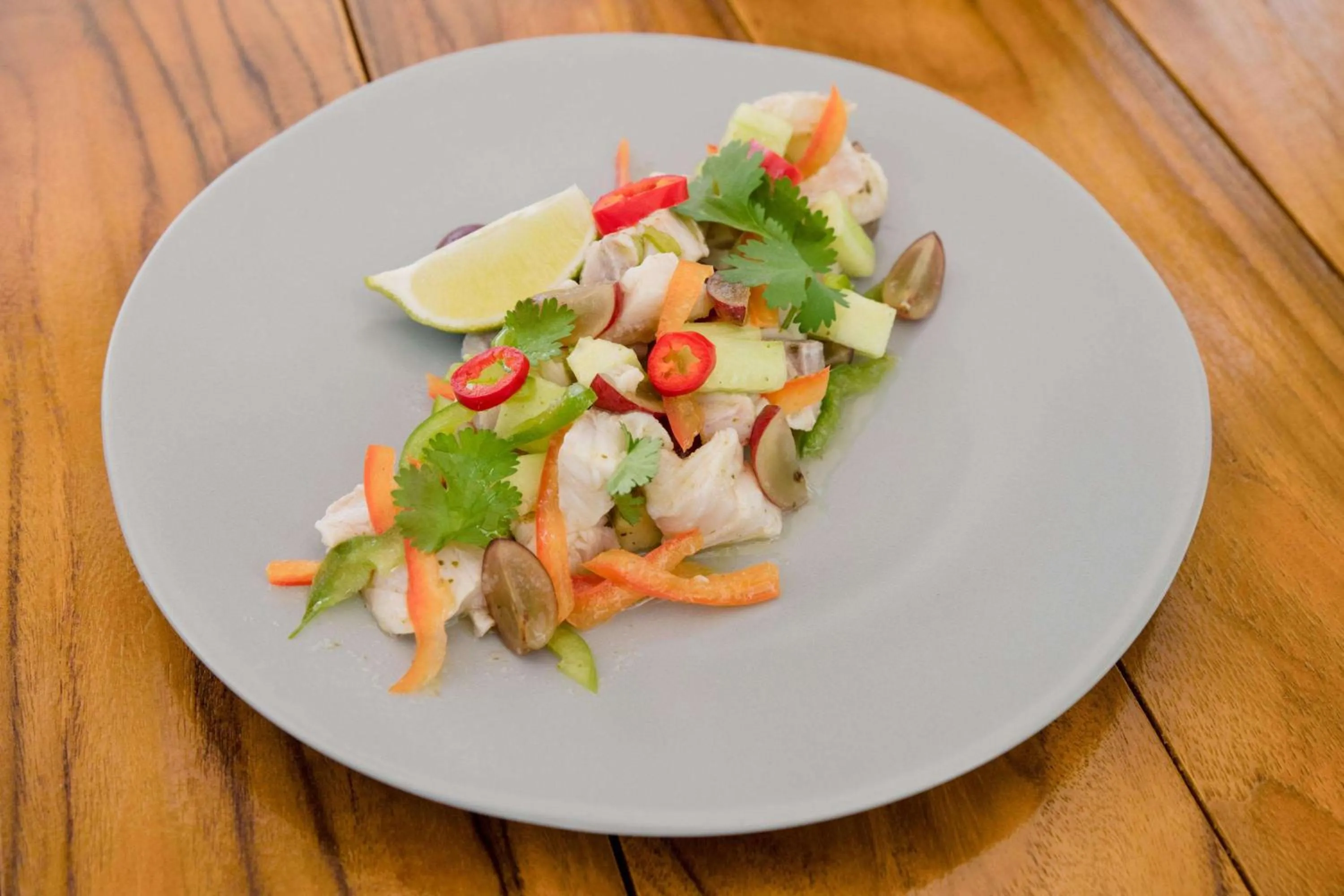 Restaurant/places to eat in Oceans Edge Key West