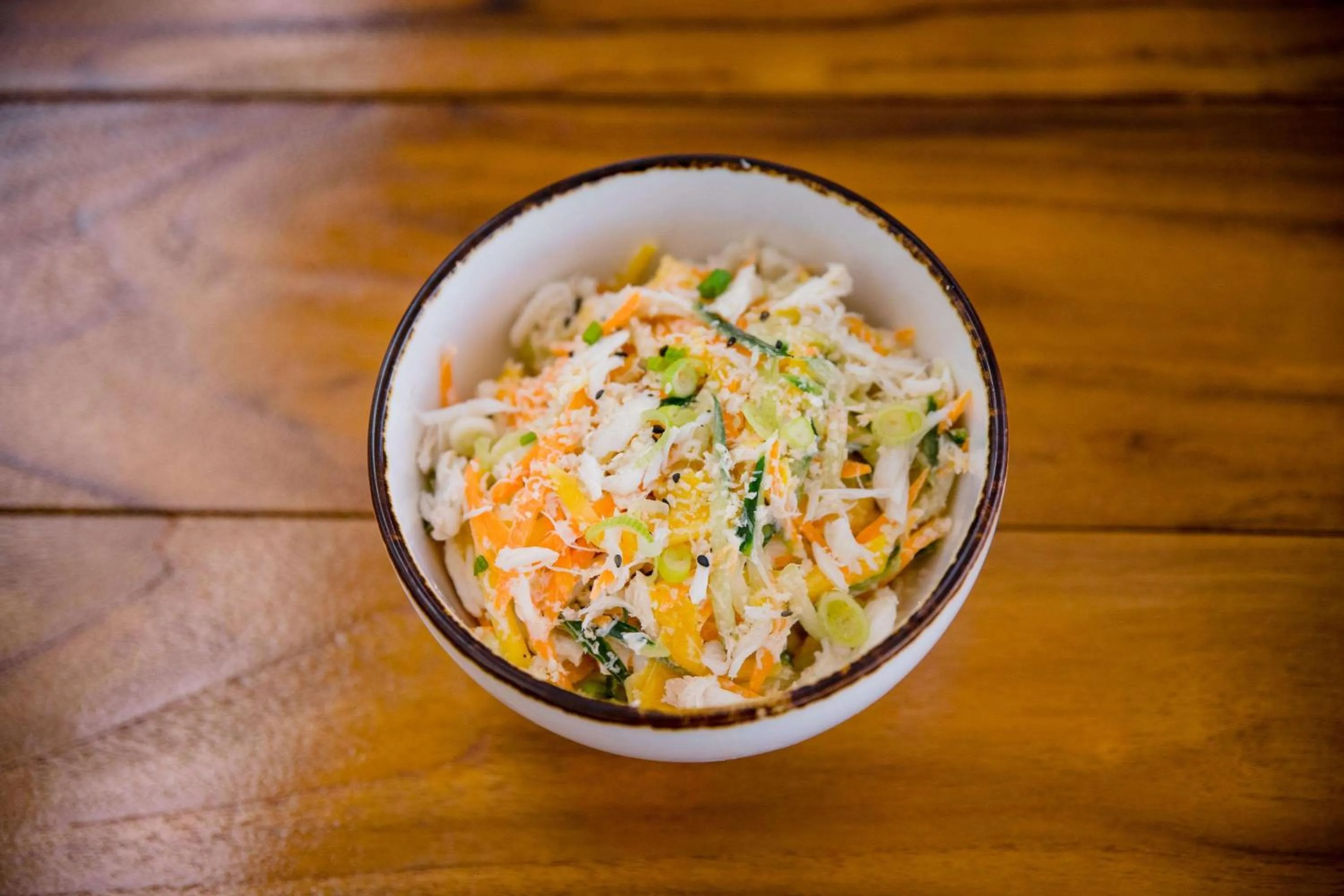 Restaurant/places to eat in Oceans Edge Key West