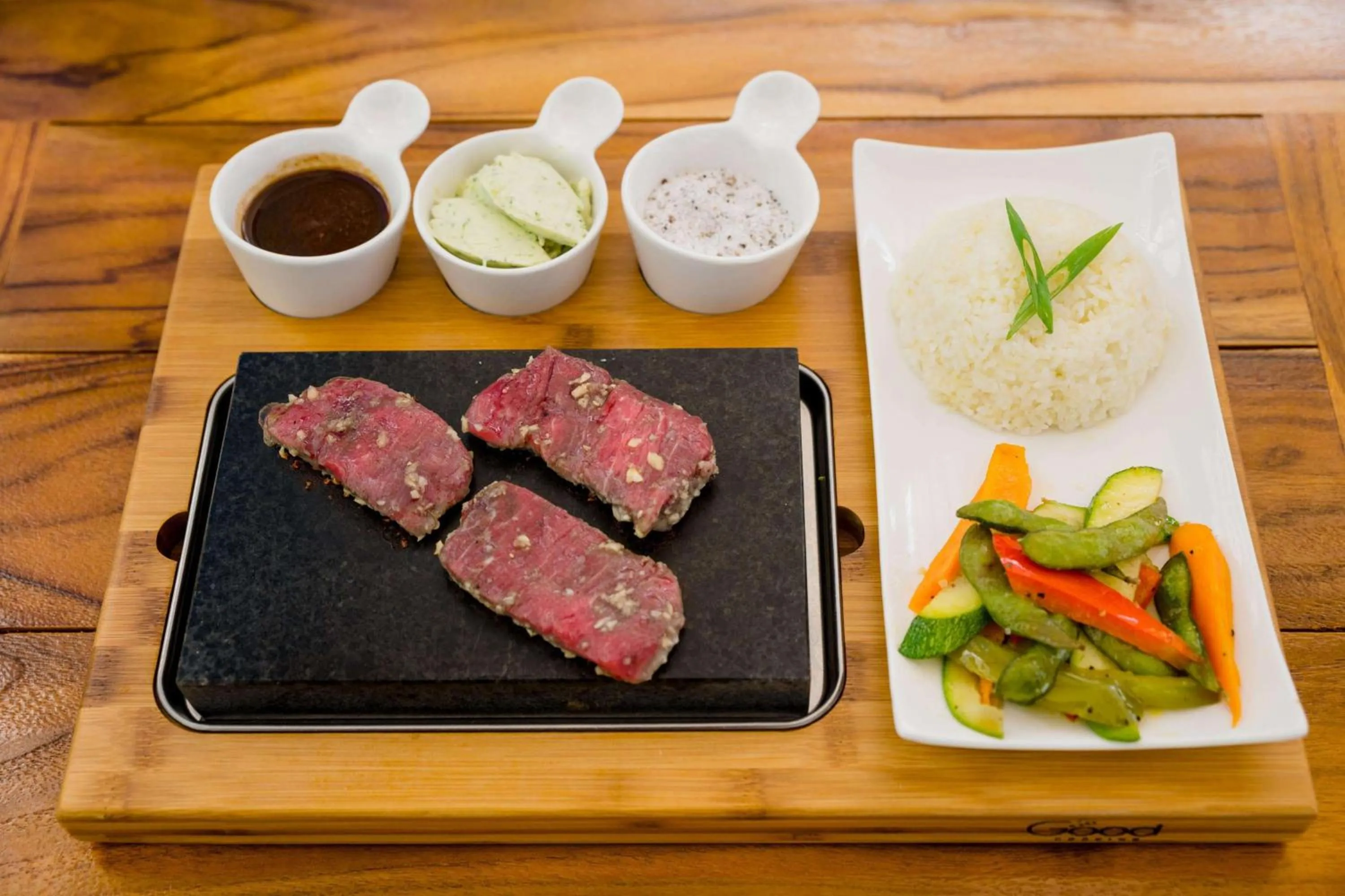 Restaurant/places to eat in Oceans Edge Key West