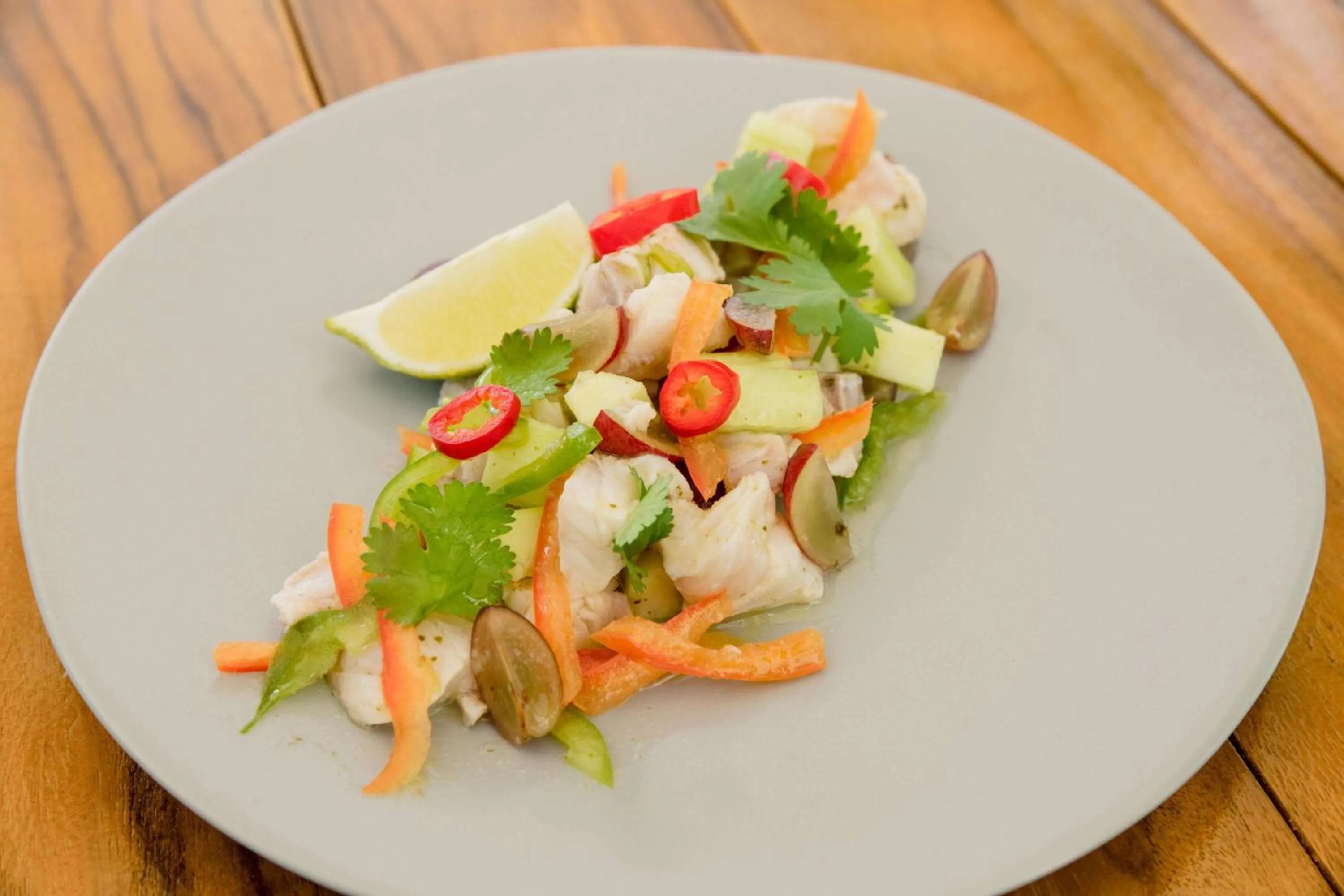 Restaurant/places to eat in Oceans Edge Key West