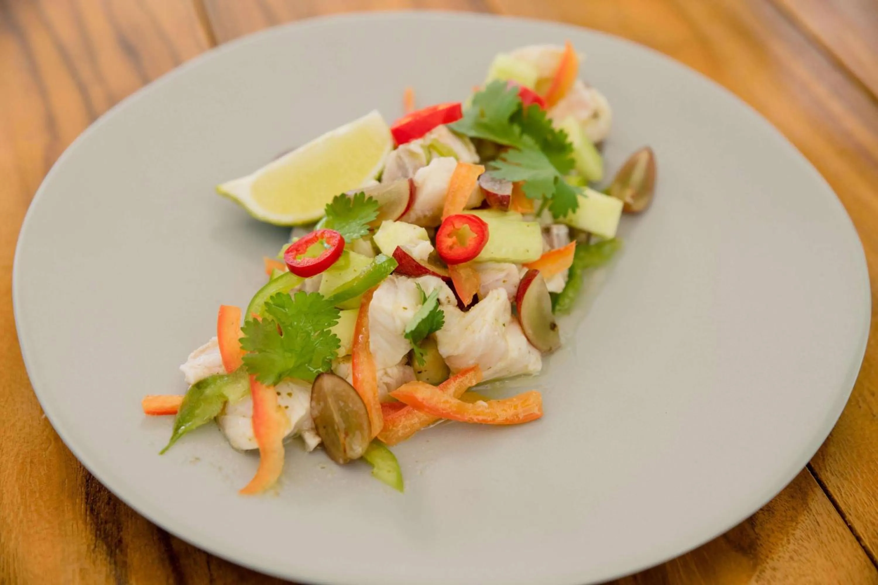 Restaurant/places to eat in Oceans Edge Key West