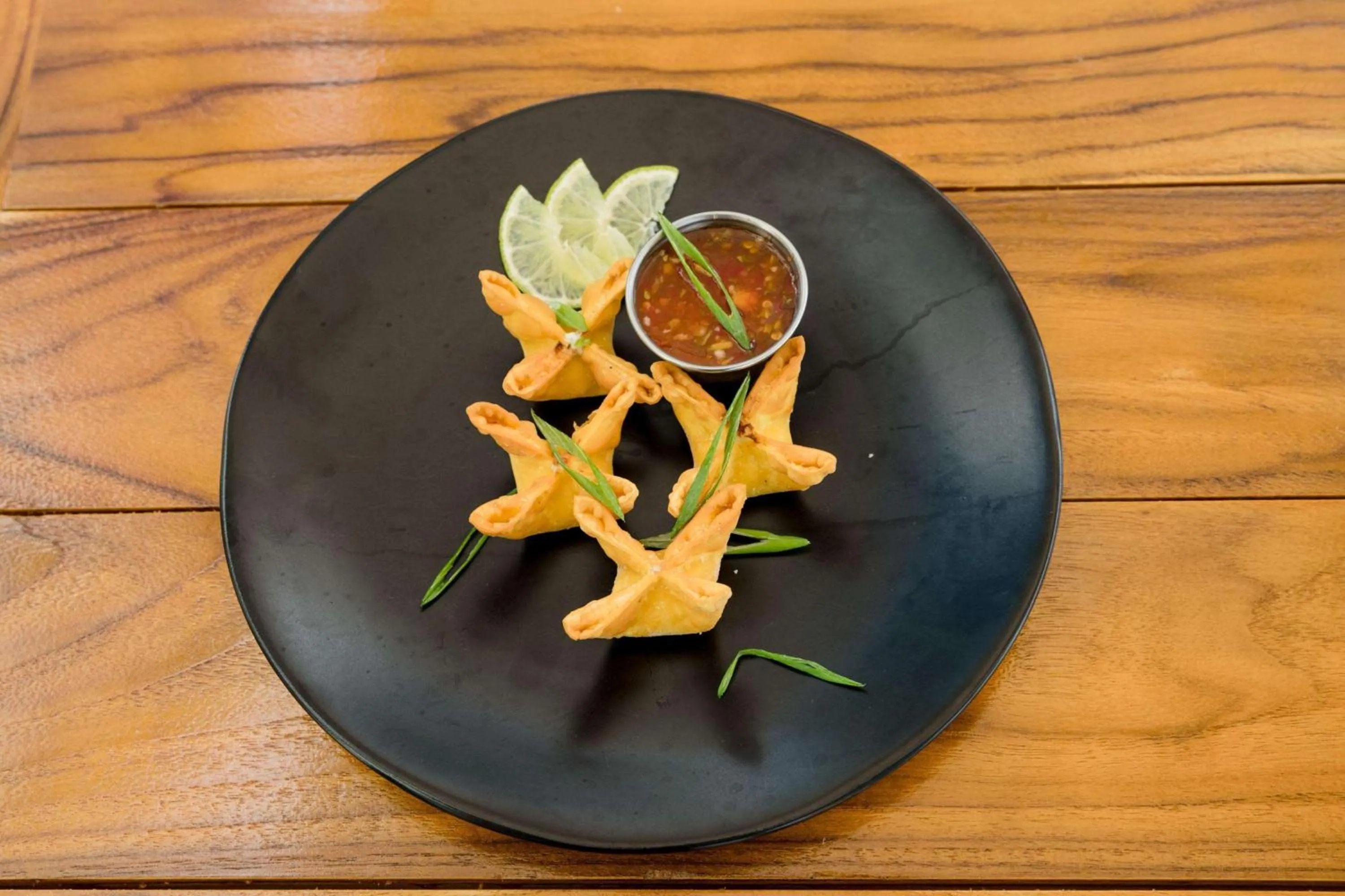 Restaurant/places to eat in Oceans Edge Key West