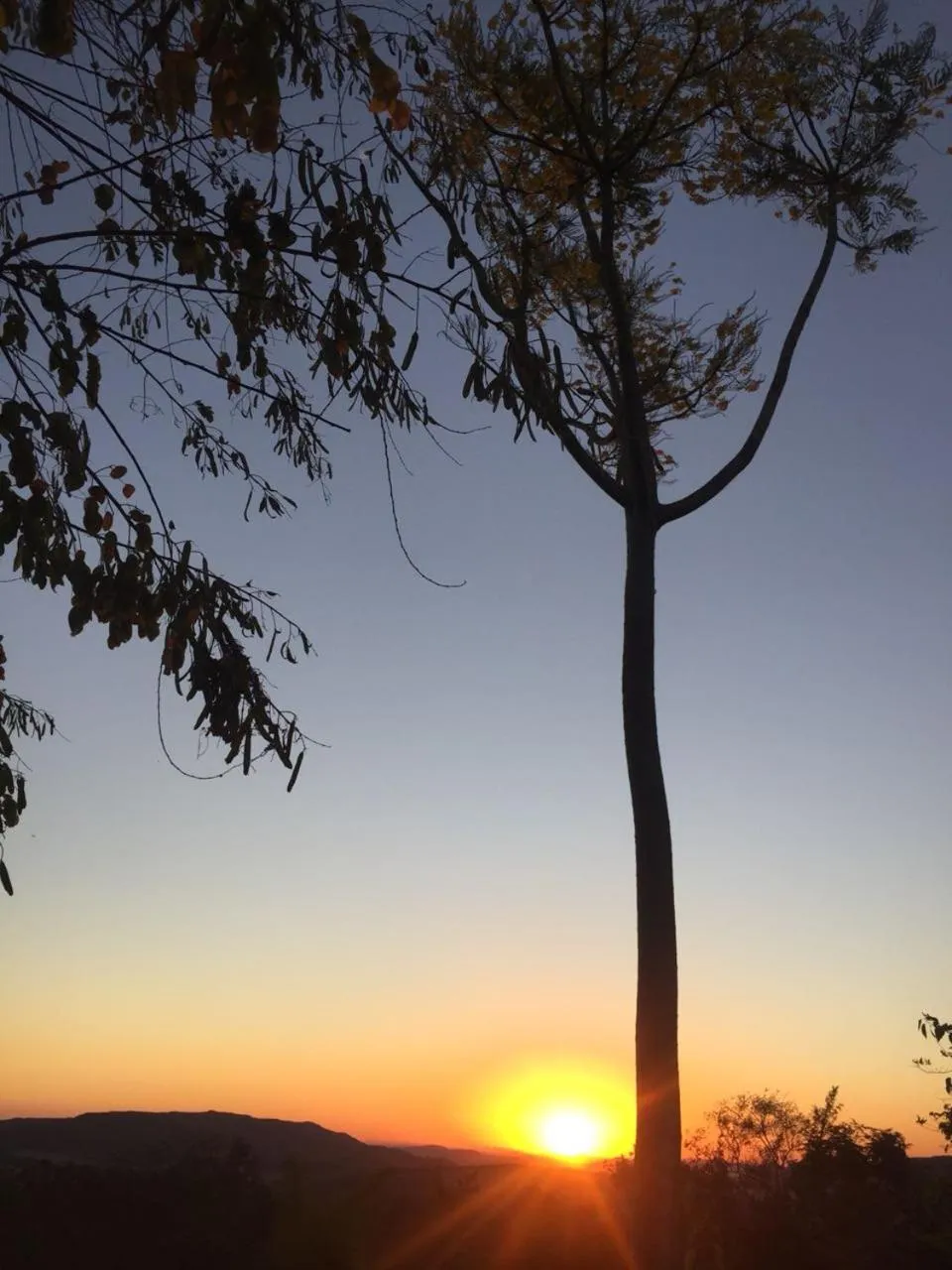 View (from property/room) in Pousada Recanto das Pedras São Leopoldo