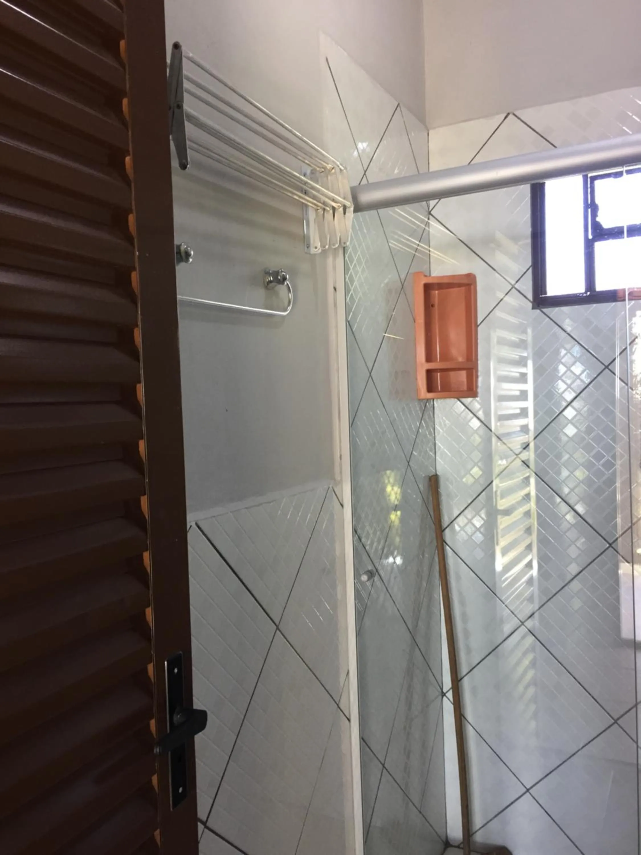 Photo of the whole room in Pousada Recanto das Pedras São Leopoldo