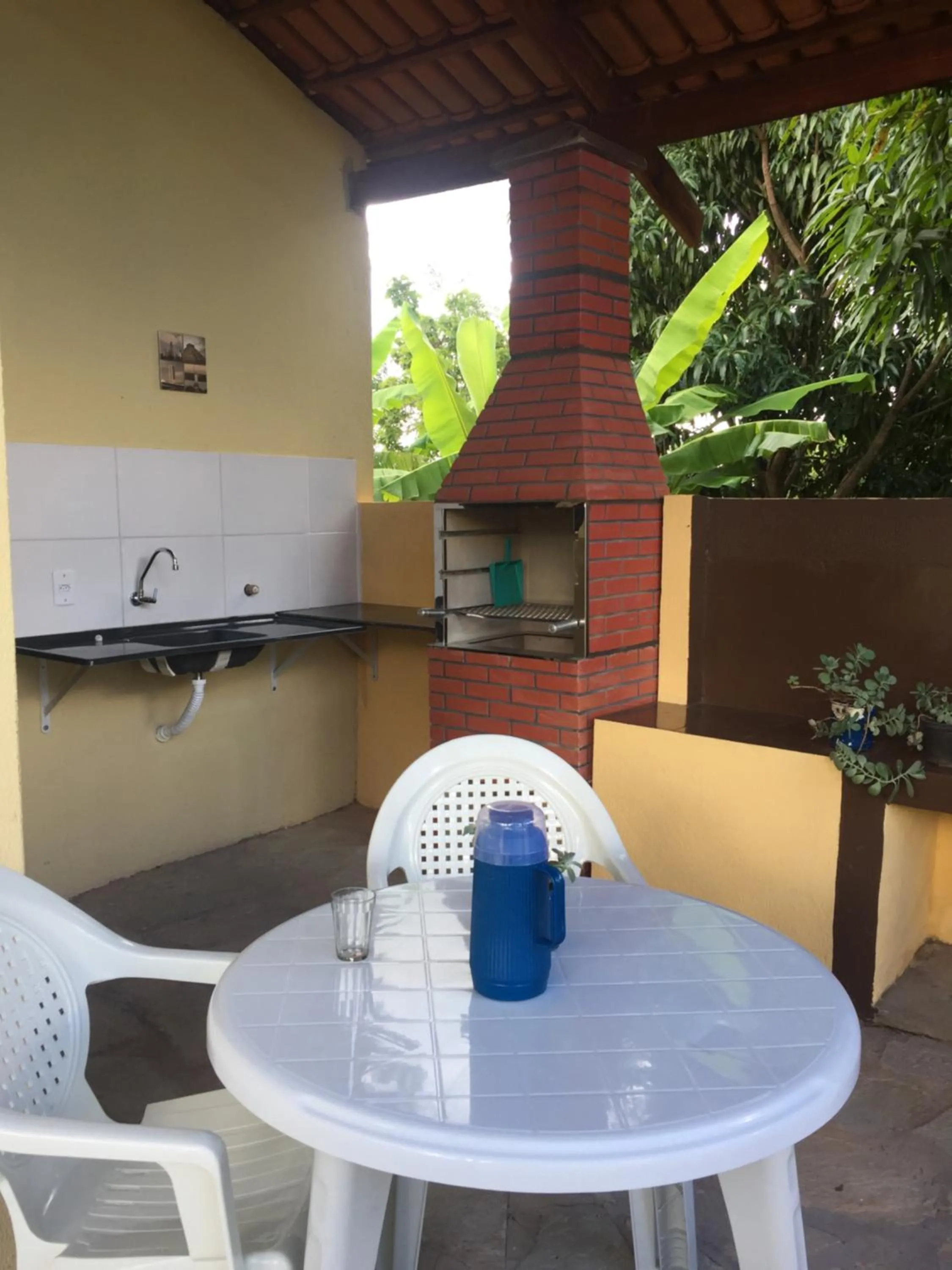 Facade/entrance in Pousada Recanto das Pedras São Leopoldo