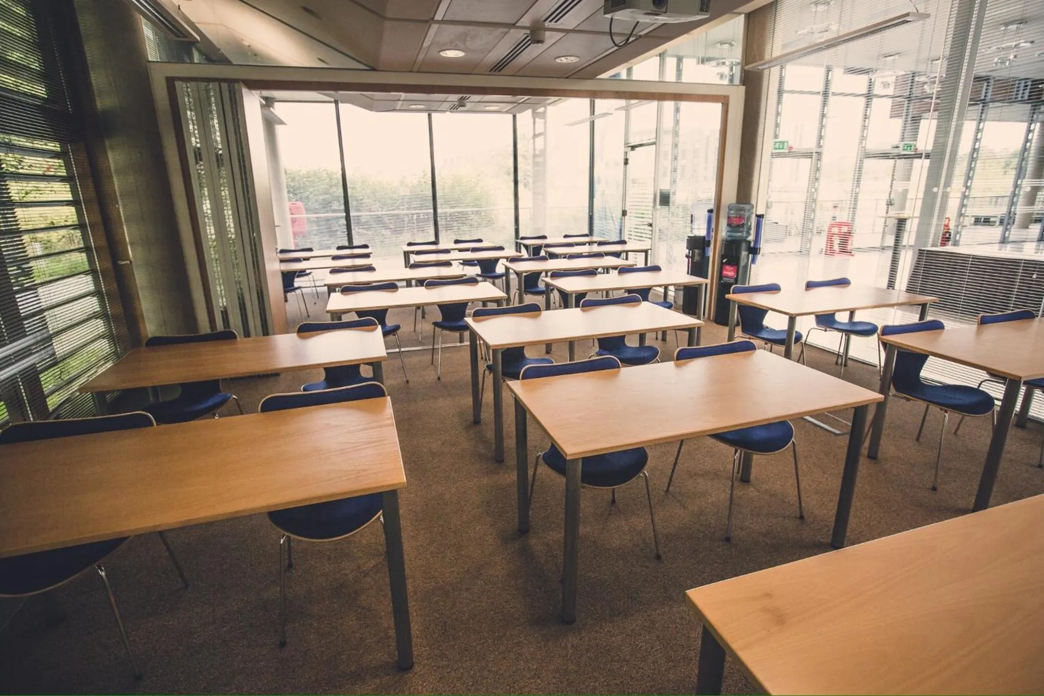 Business facilities in The Jubilee Hotel