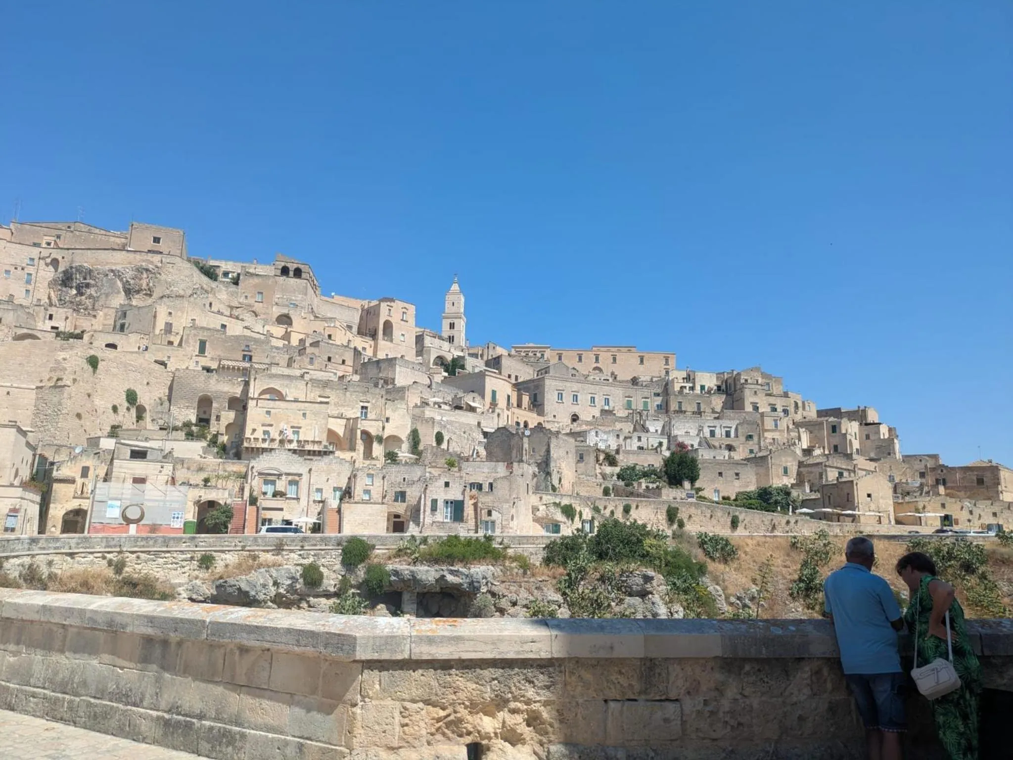 Nearby landmark in Il Geco