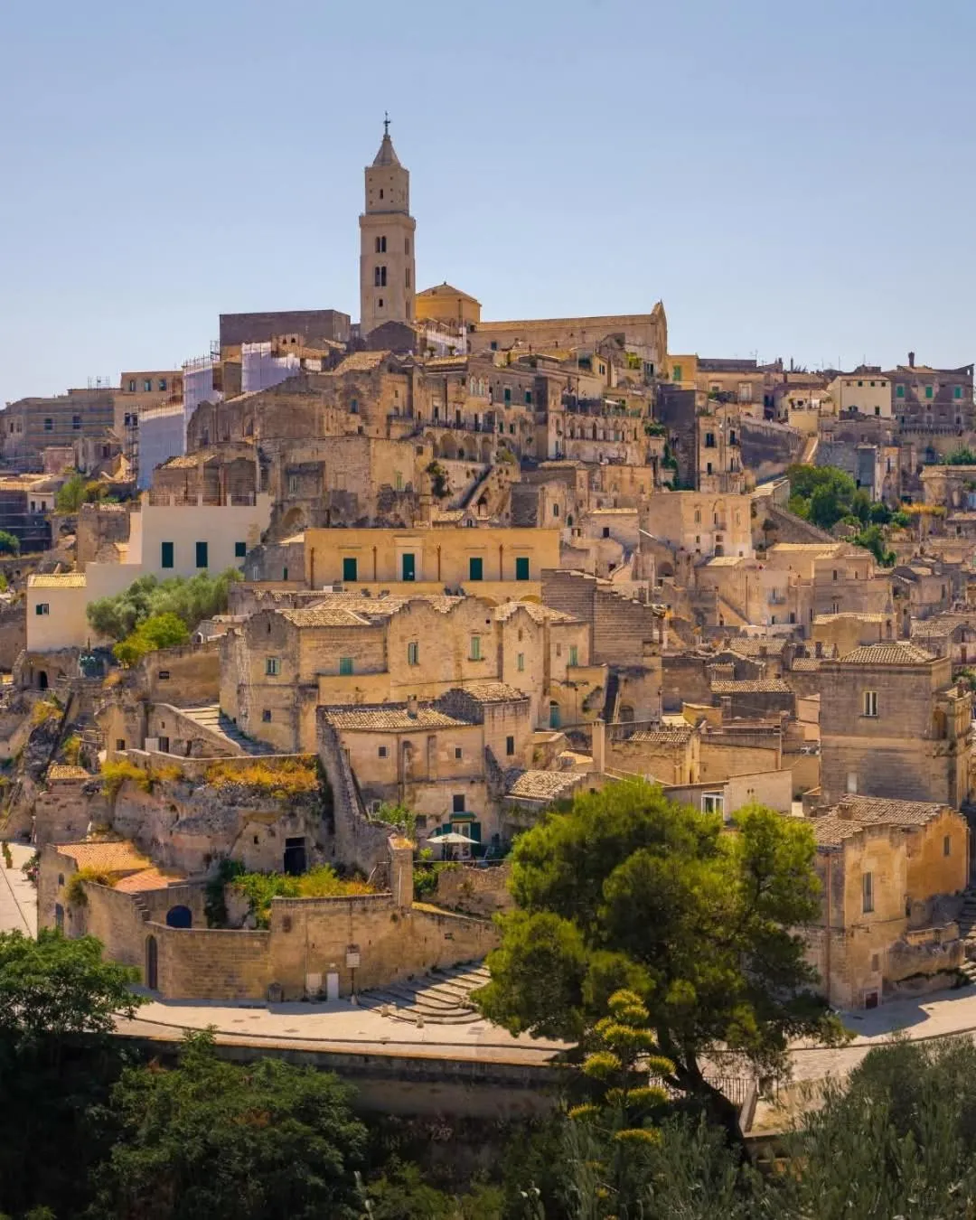 Nearby landmark in Il Geco