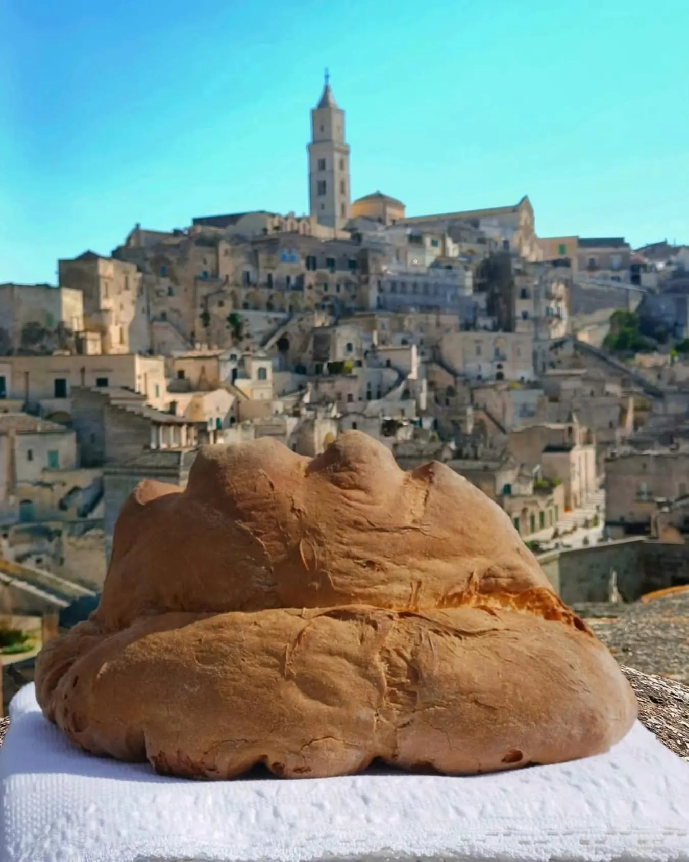 Nearby landmark in Il Geco