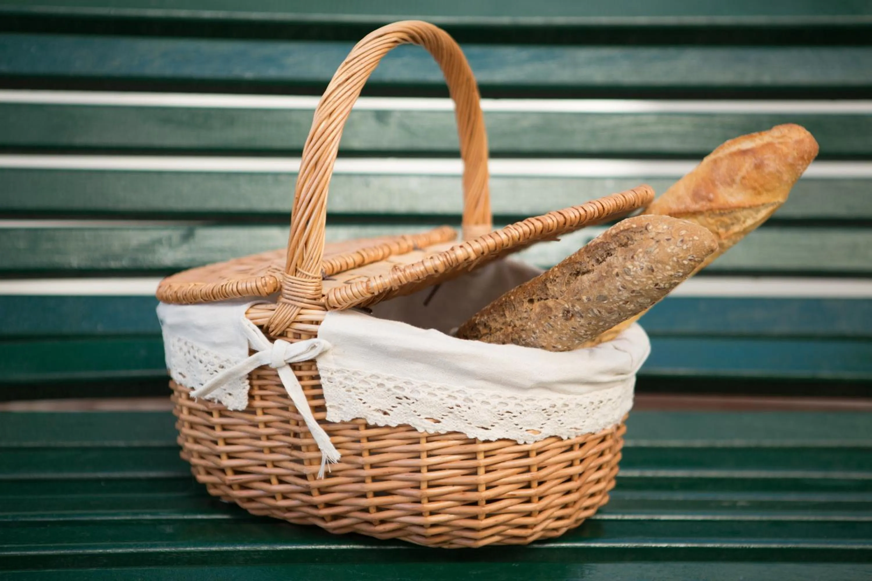 Food and drinks in Casa das Palmeiras Charming House - Azores 1901