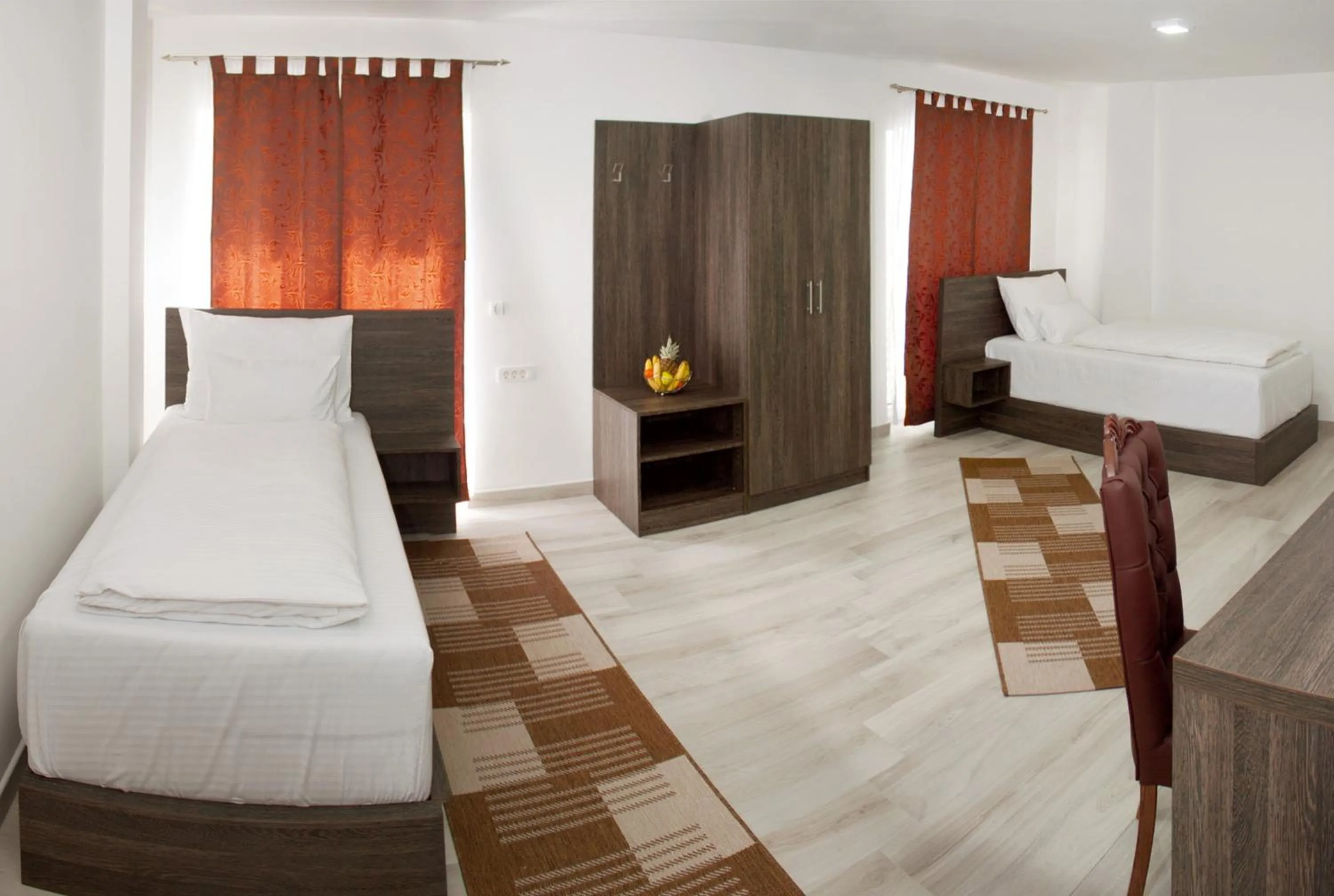 Photo of the whole room, Bed in Hotel Rekic