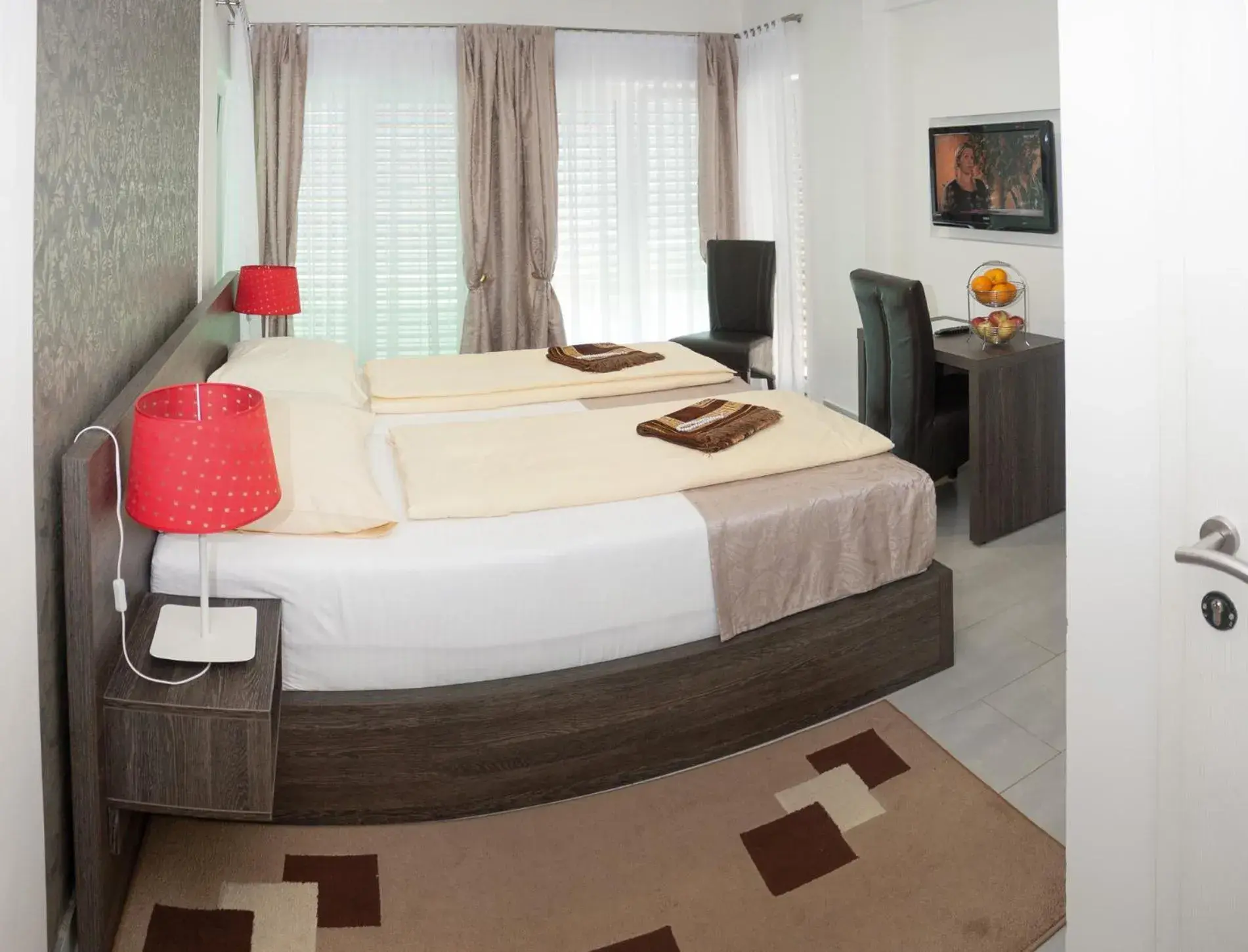 Double Room in Hotel Rekic Double Room in Hotel Rekic