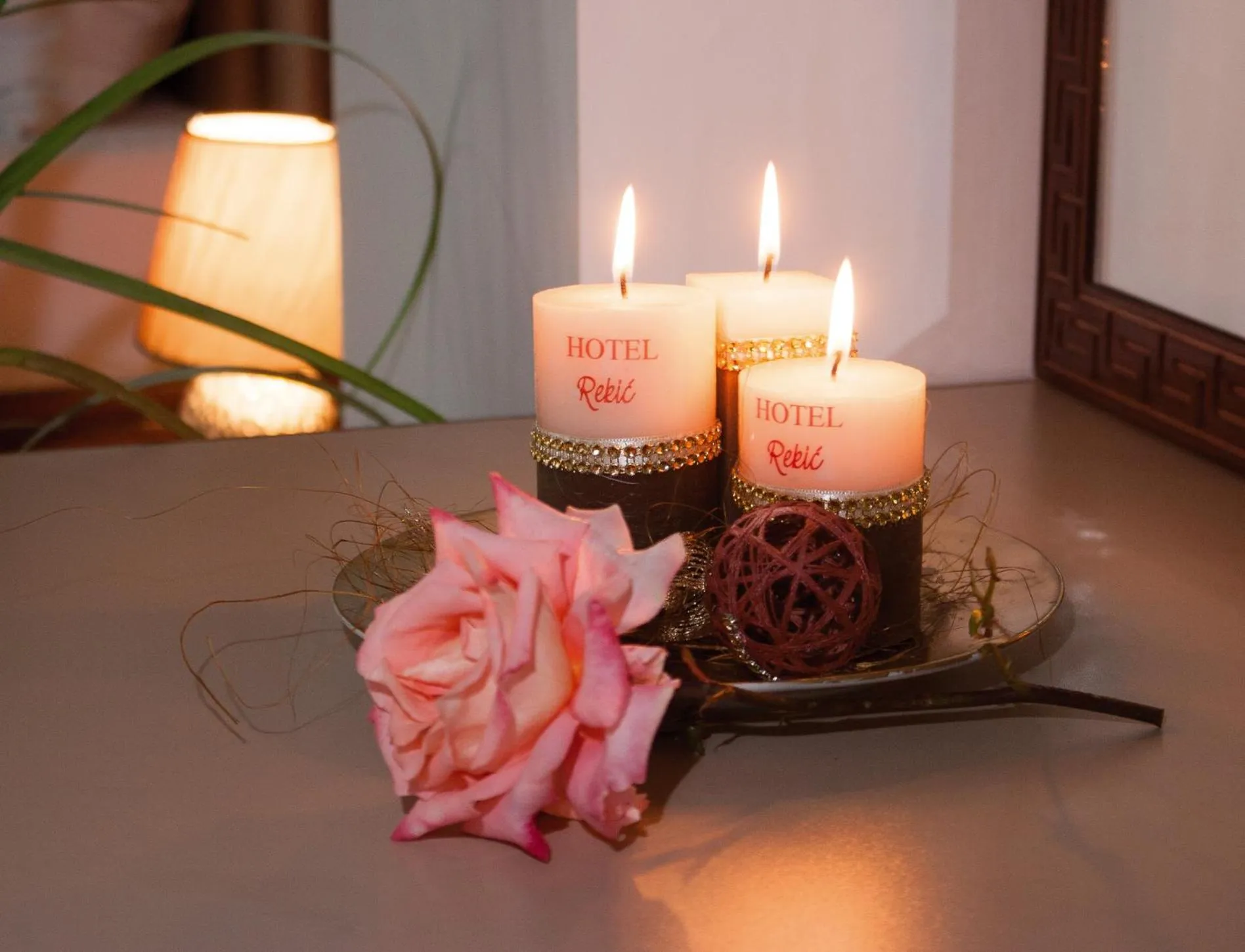 Other in Hotel Rekic