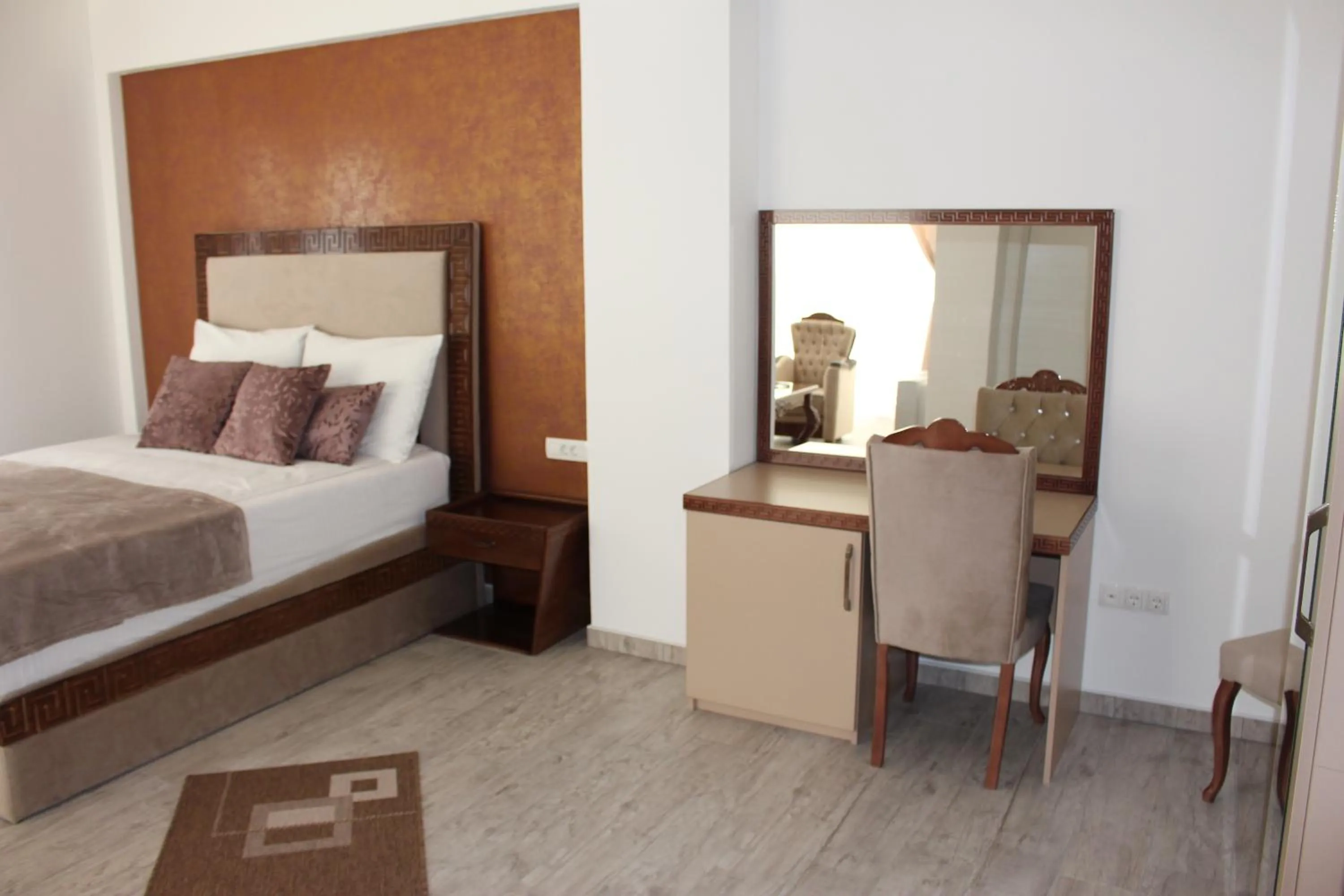 Photo of the whole room, Bed in Hotel Rekic