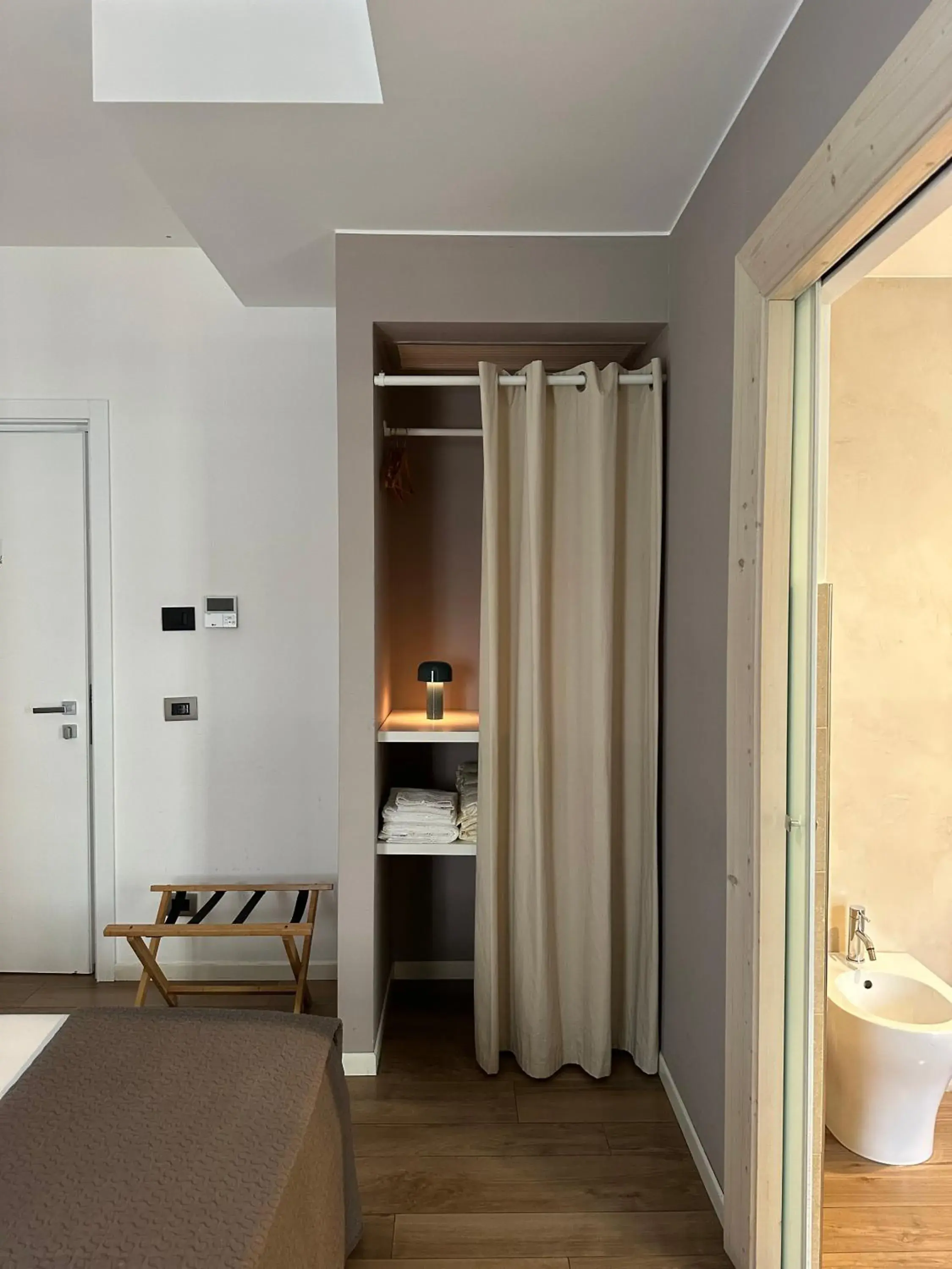 Double Room in Olivia Rooms Teocrito Double Room in Olivia Rooms Teocrito