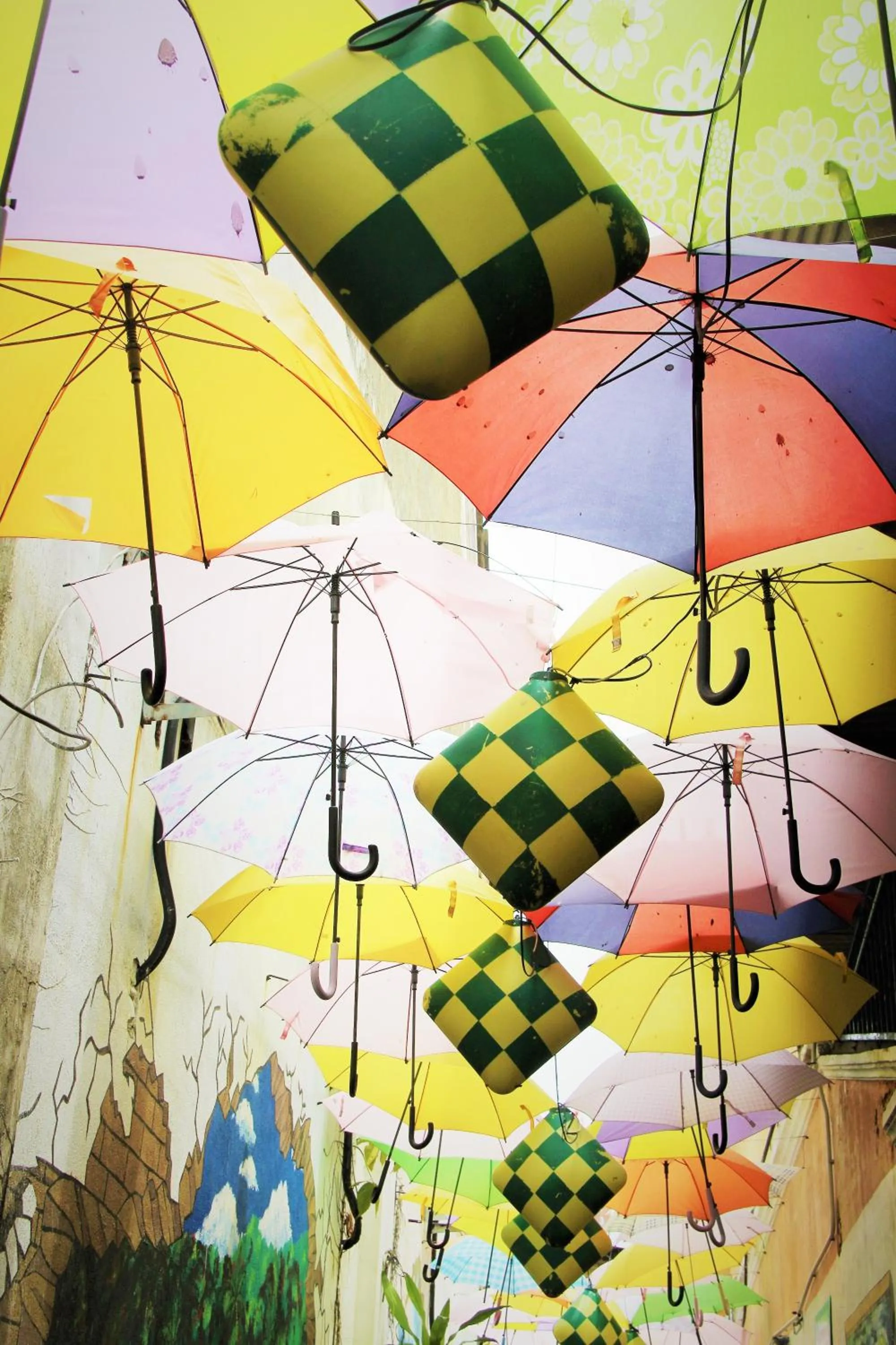 Day in Angel Resthouse Hotel