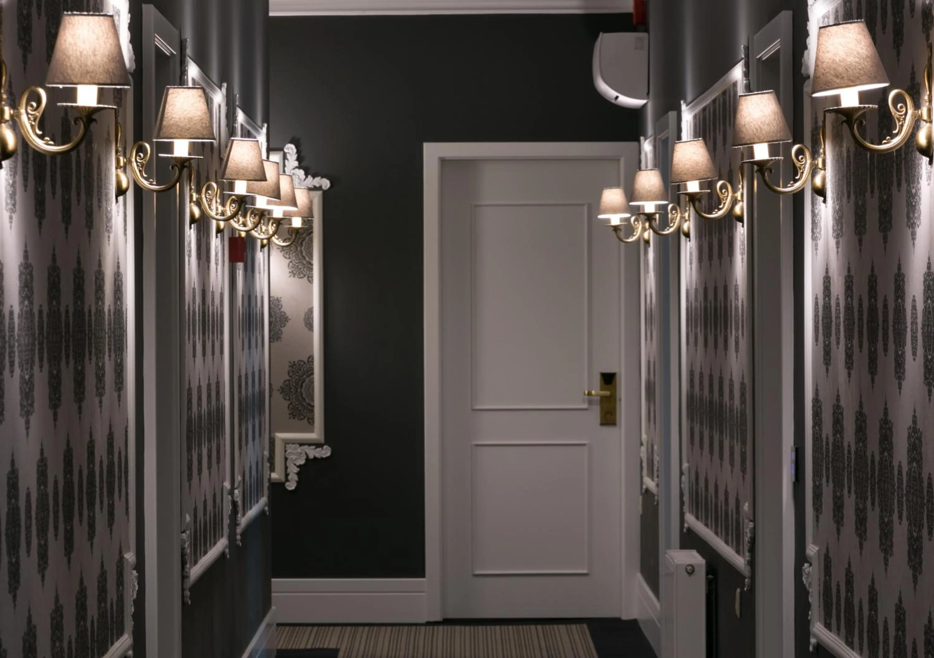 Property building in Anaktorikon Boutique Hotel