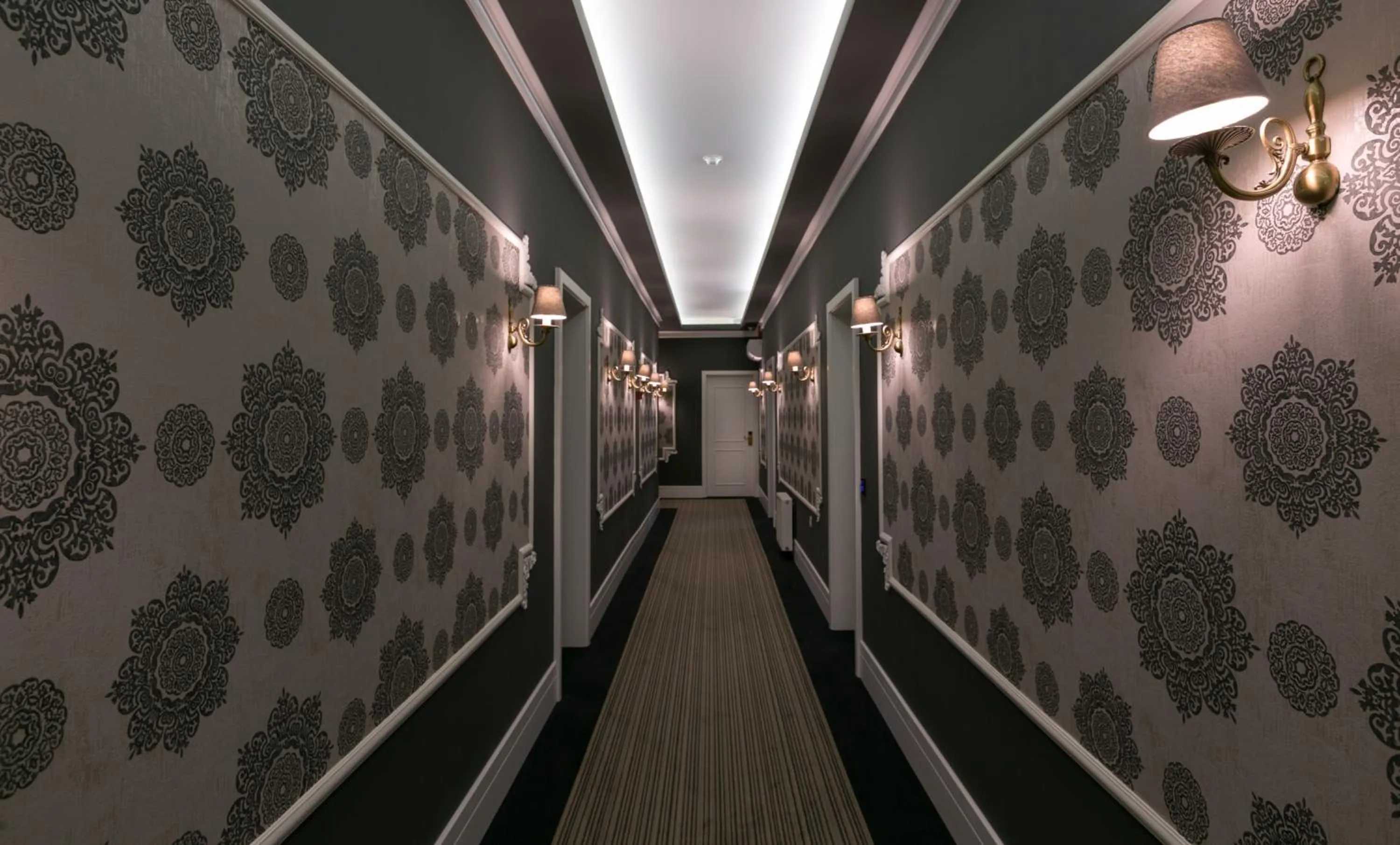 Property building in Anaktorikon Boutique Hotel