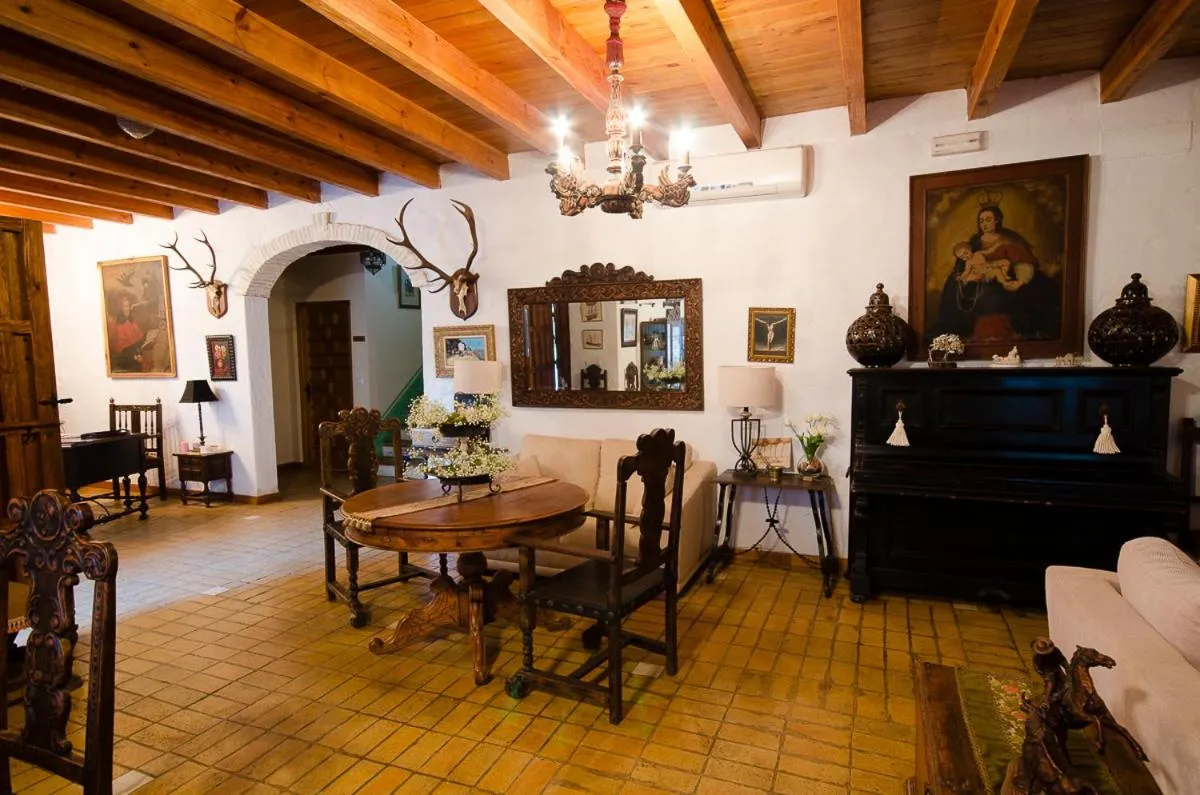 Other in Molino La Boticaria