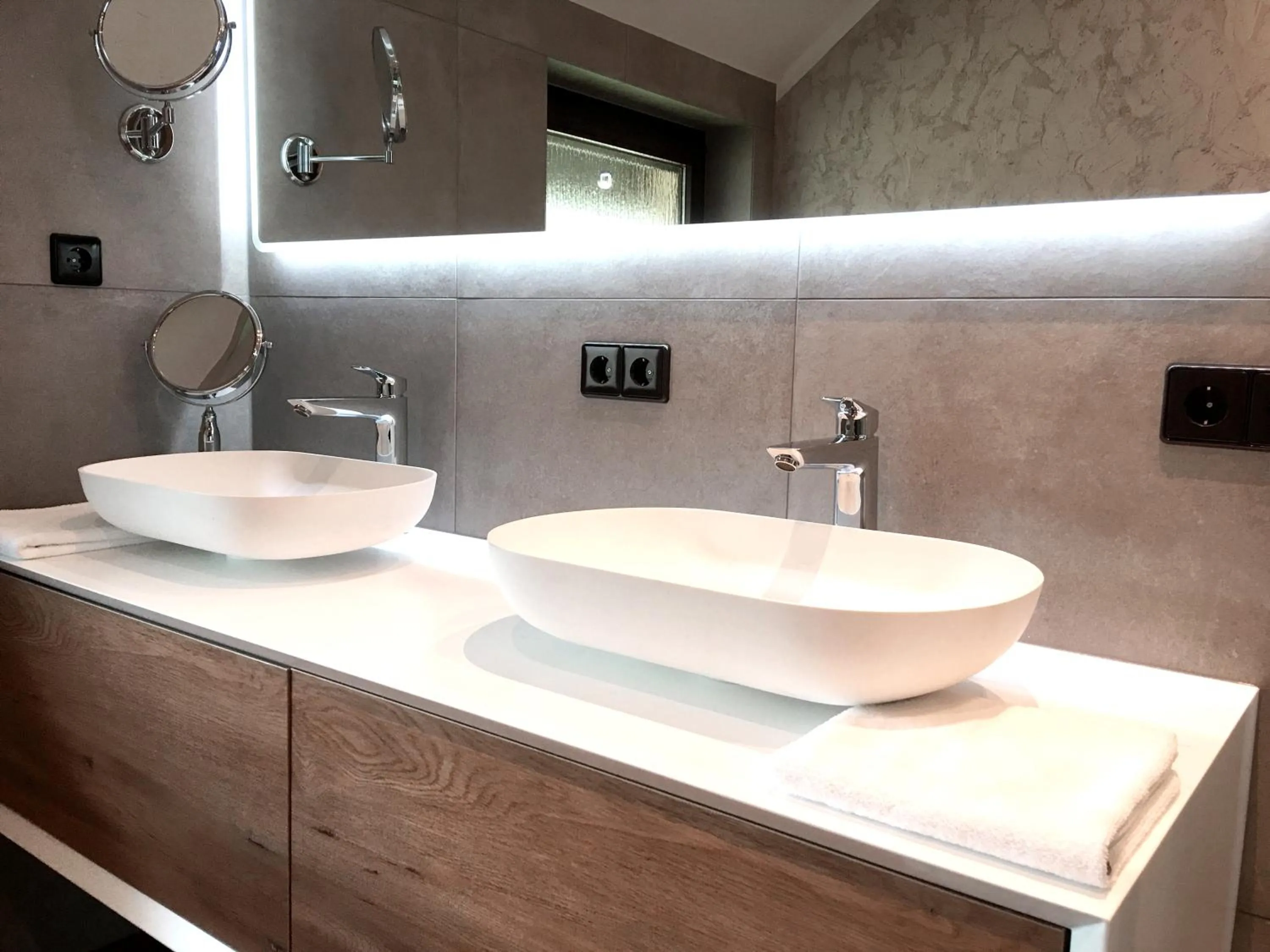 Photo of the whole room in Meiser Rosenstuben Hotel