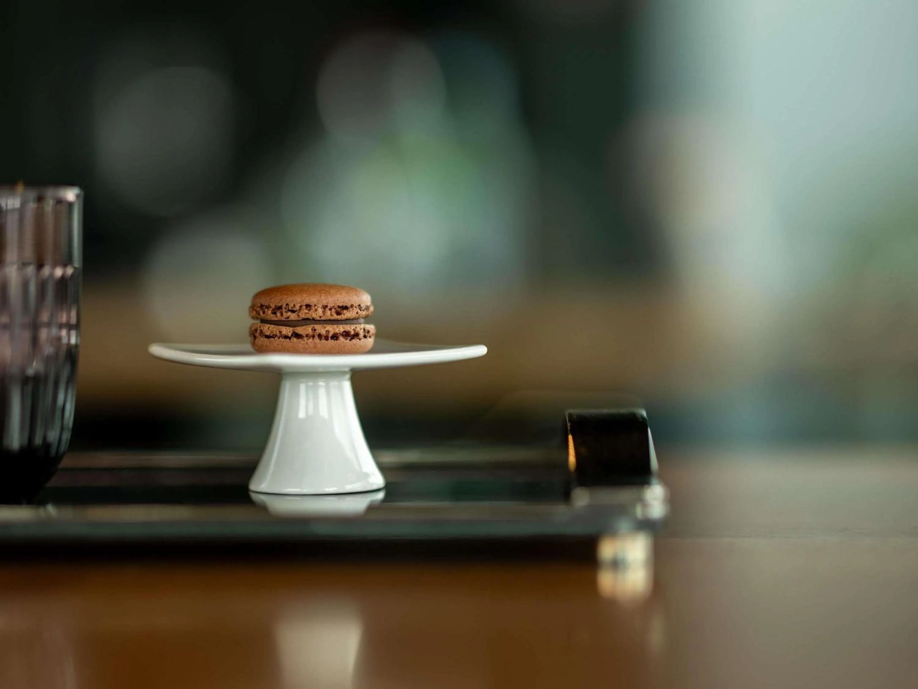 Meeting/conference room in Sofitel Luxembourg Le Grand Ducal