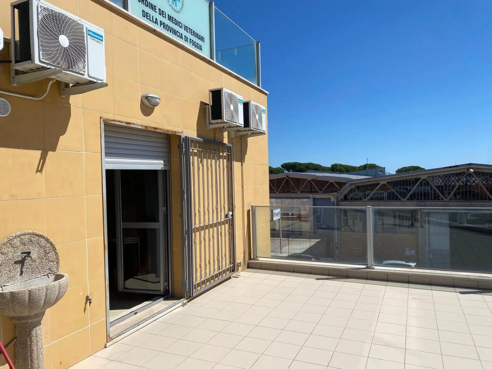 Castiglione Residence