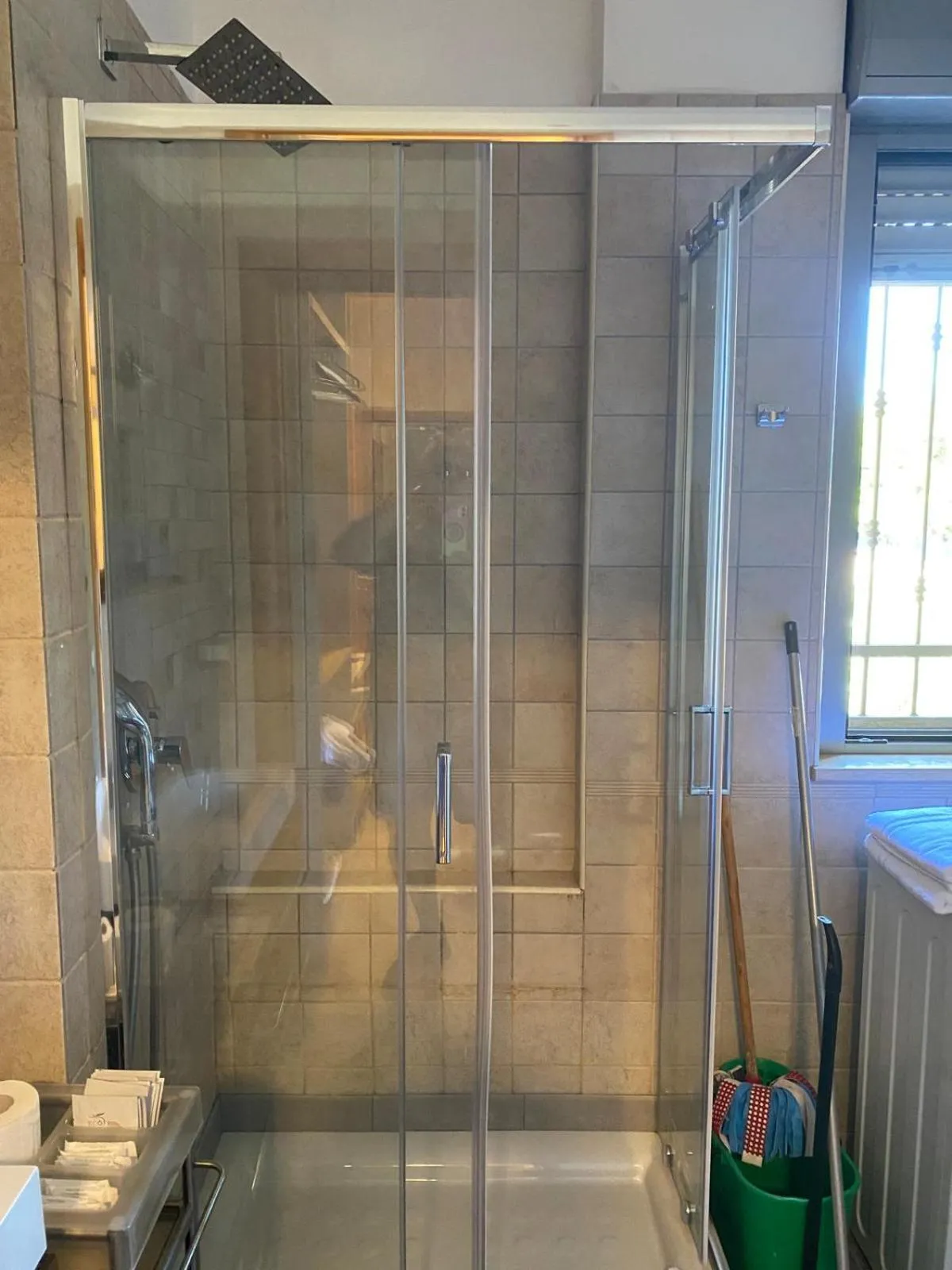 Castiglione Residence