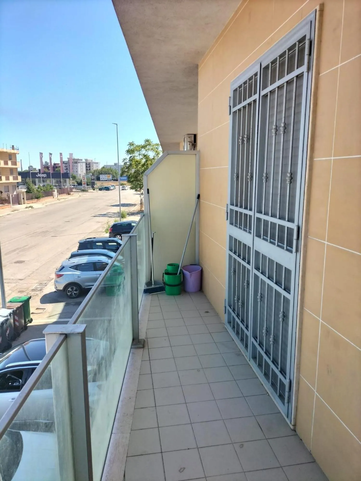 Castiglione Residence