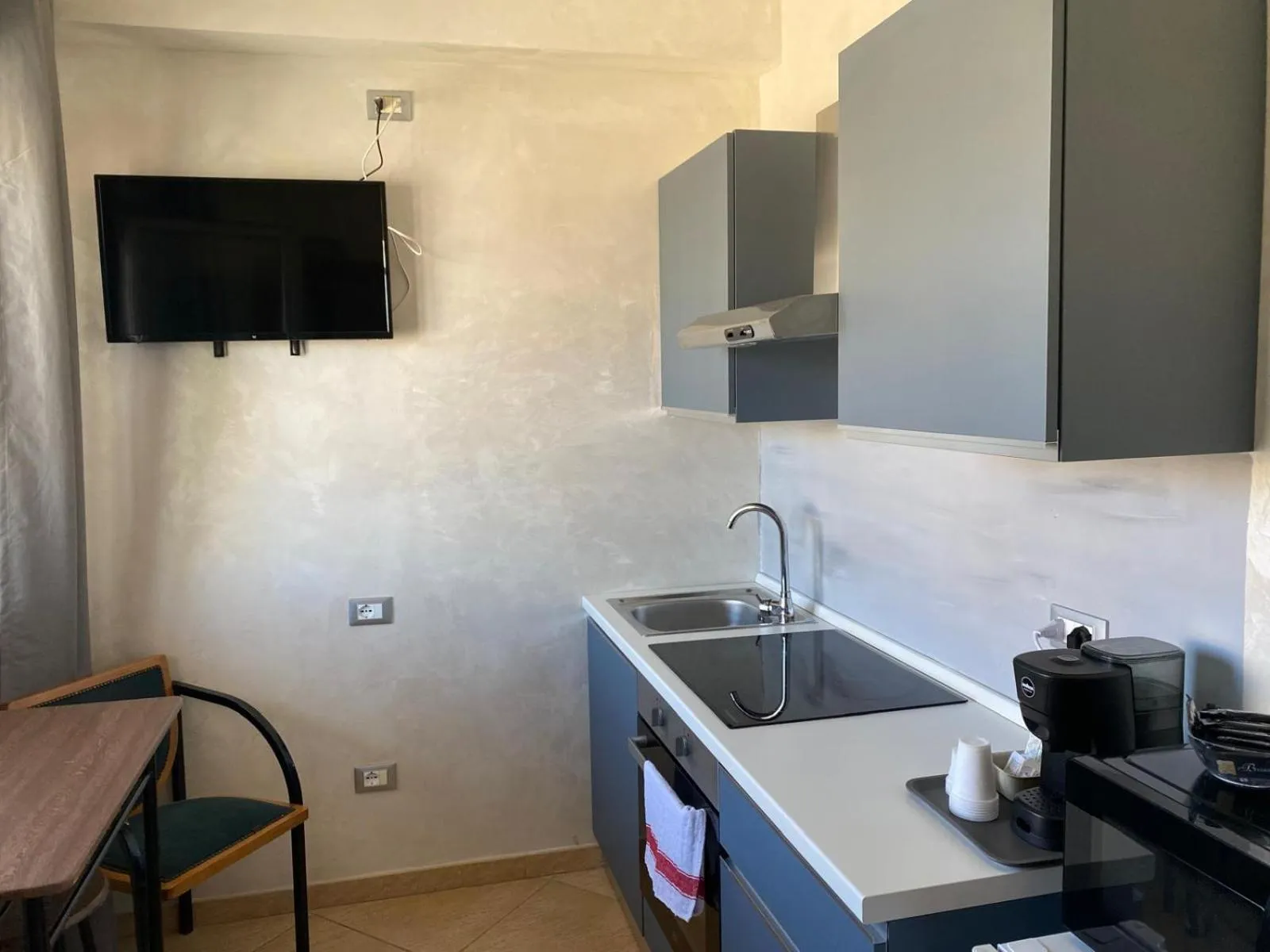 Castiglione Residence