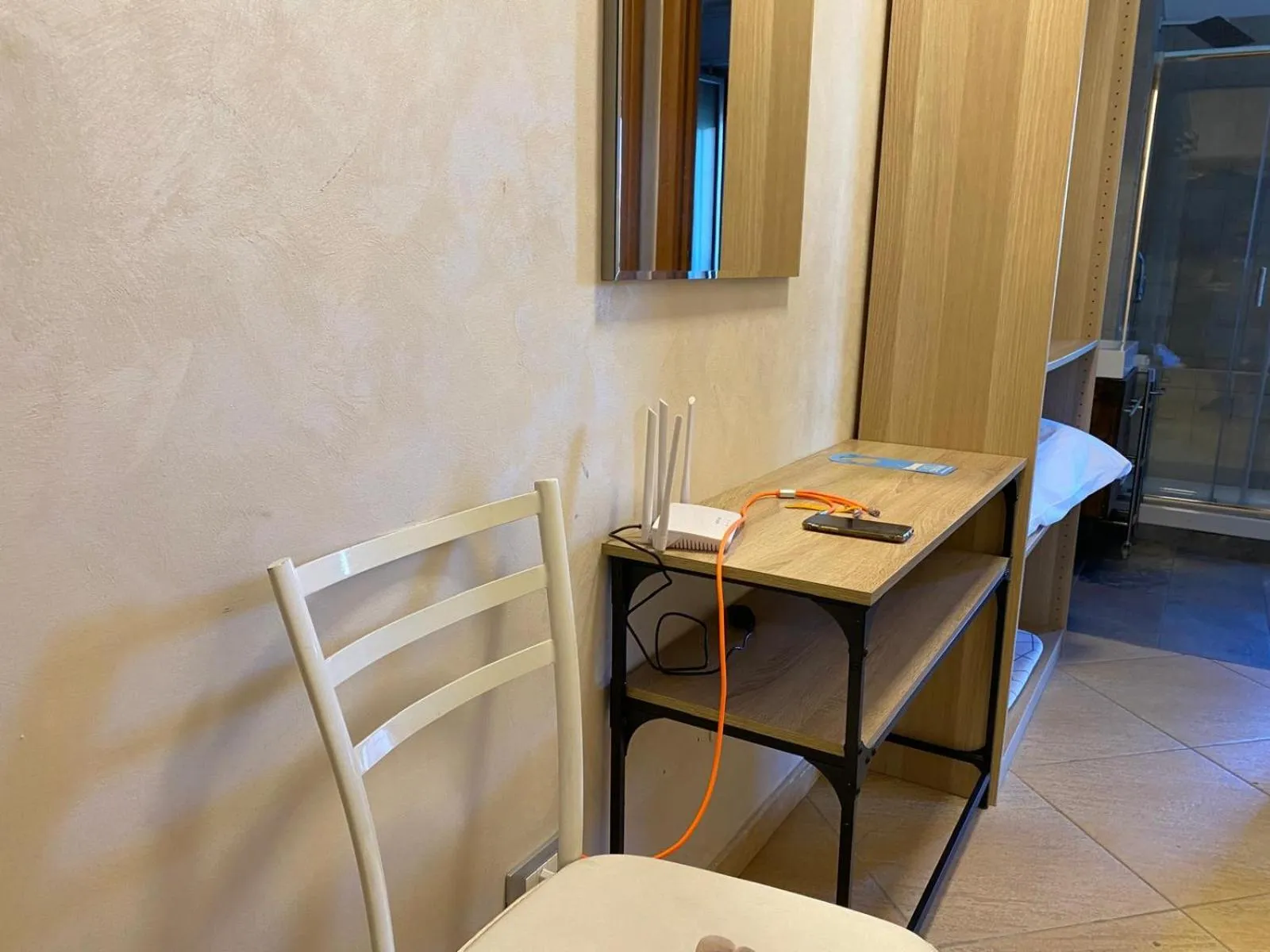 Castiglione Residence