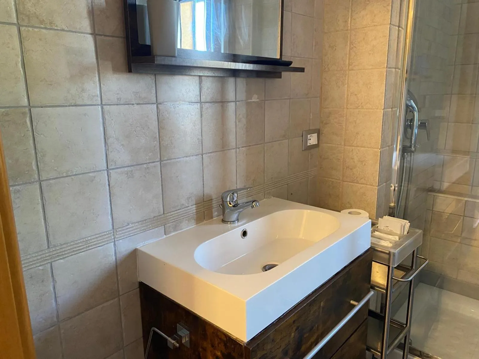 Castiglione Residence