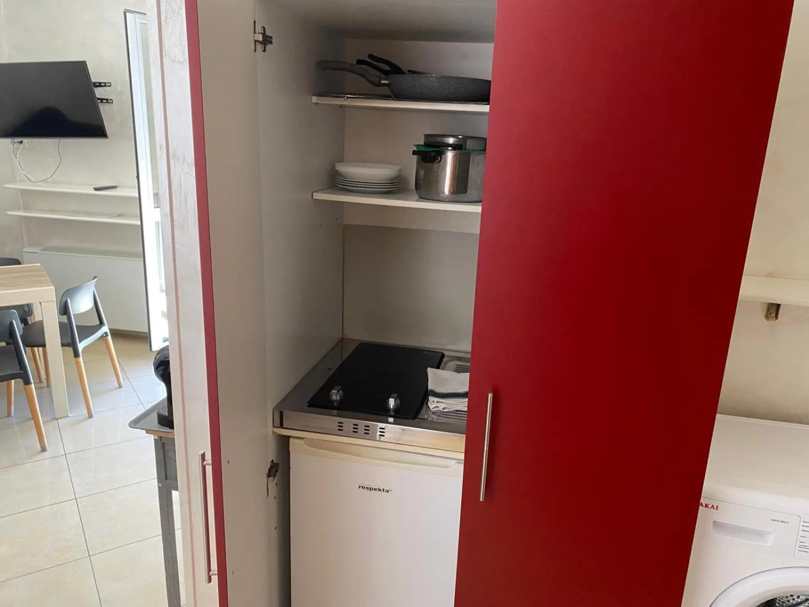 Castiglione Residence