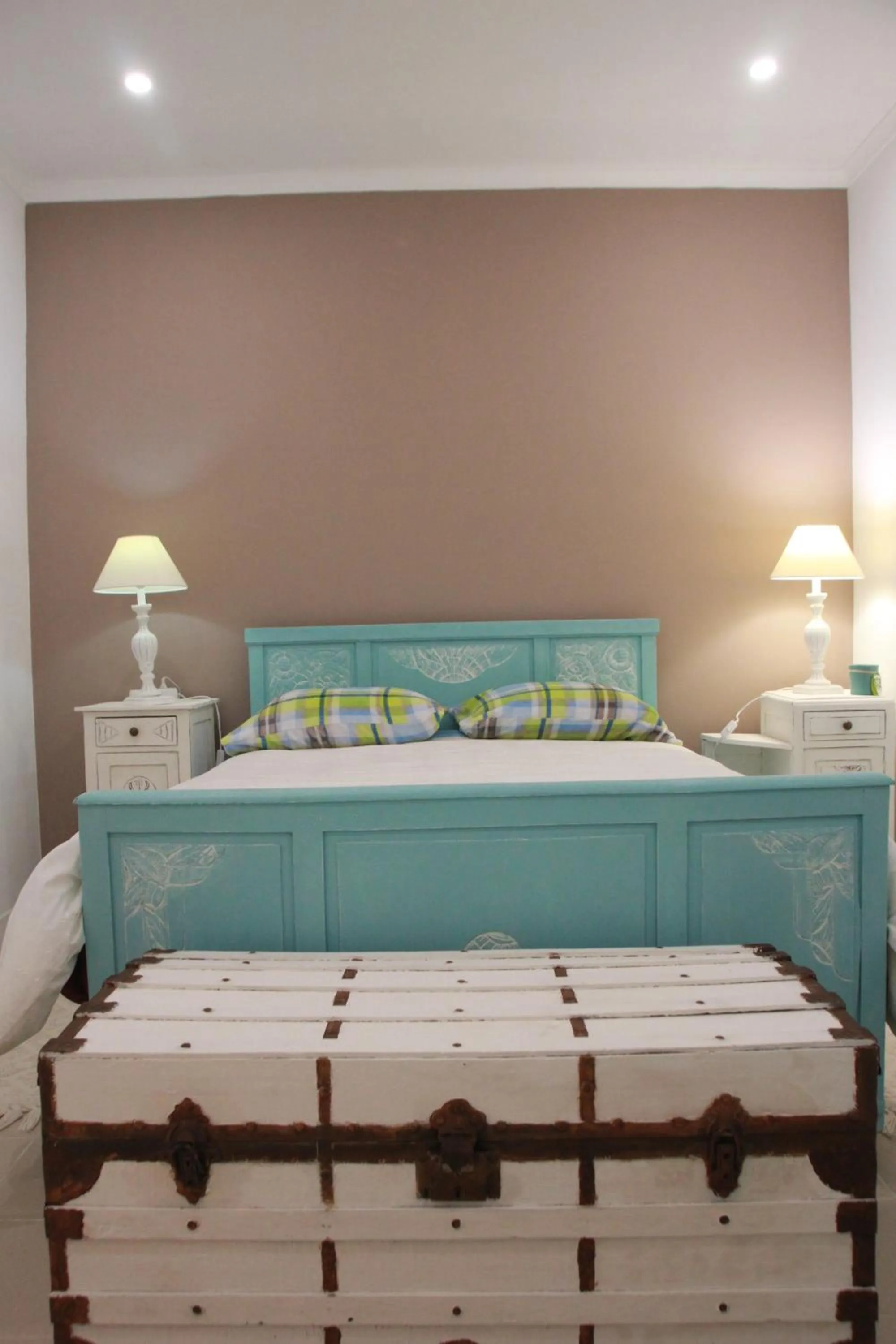 Bedroom, Bed in Quartos em vivenda serra da Estrela