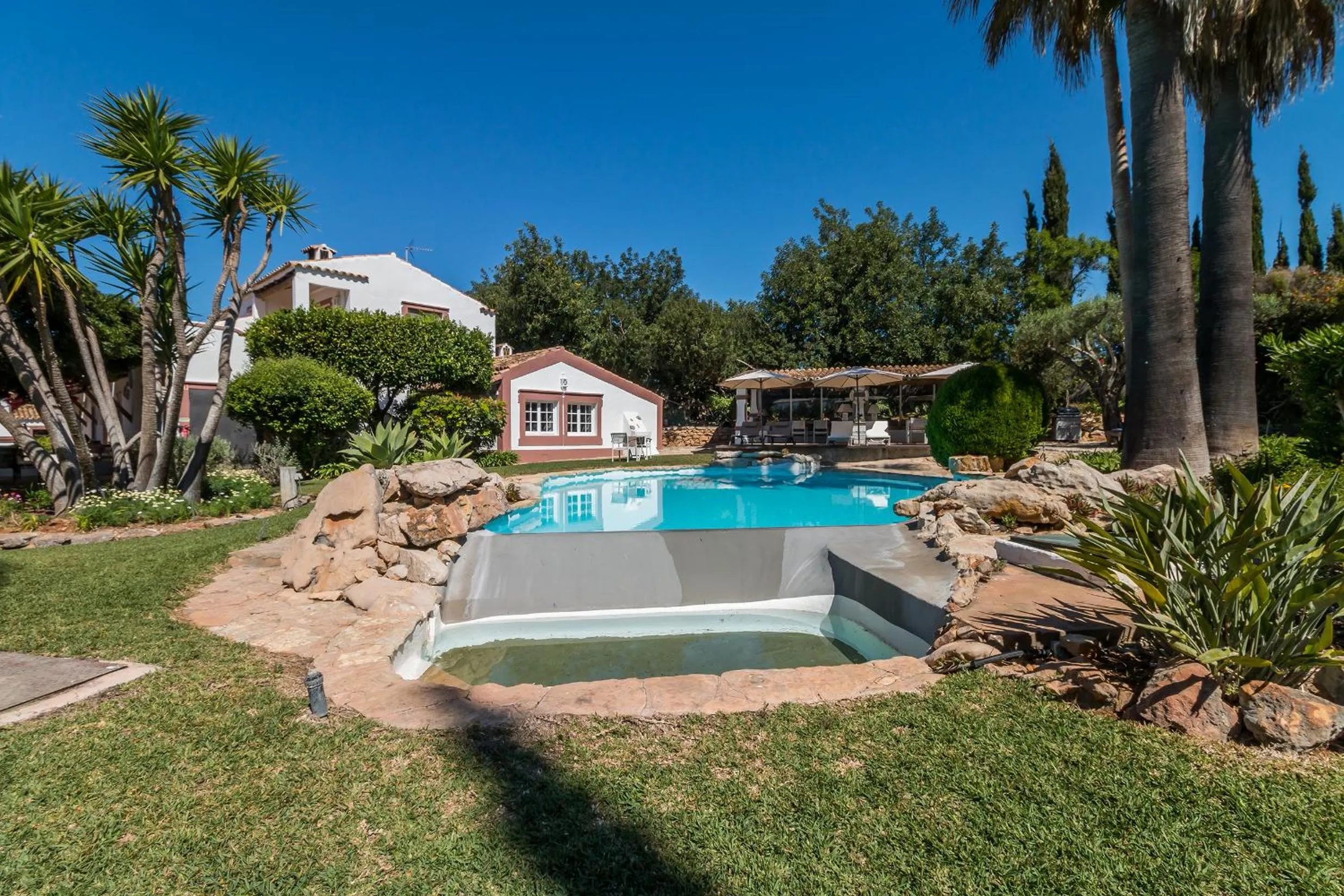 FLH Belaventura Villa