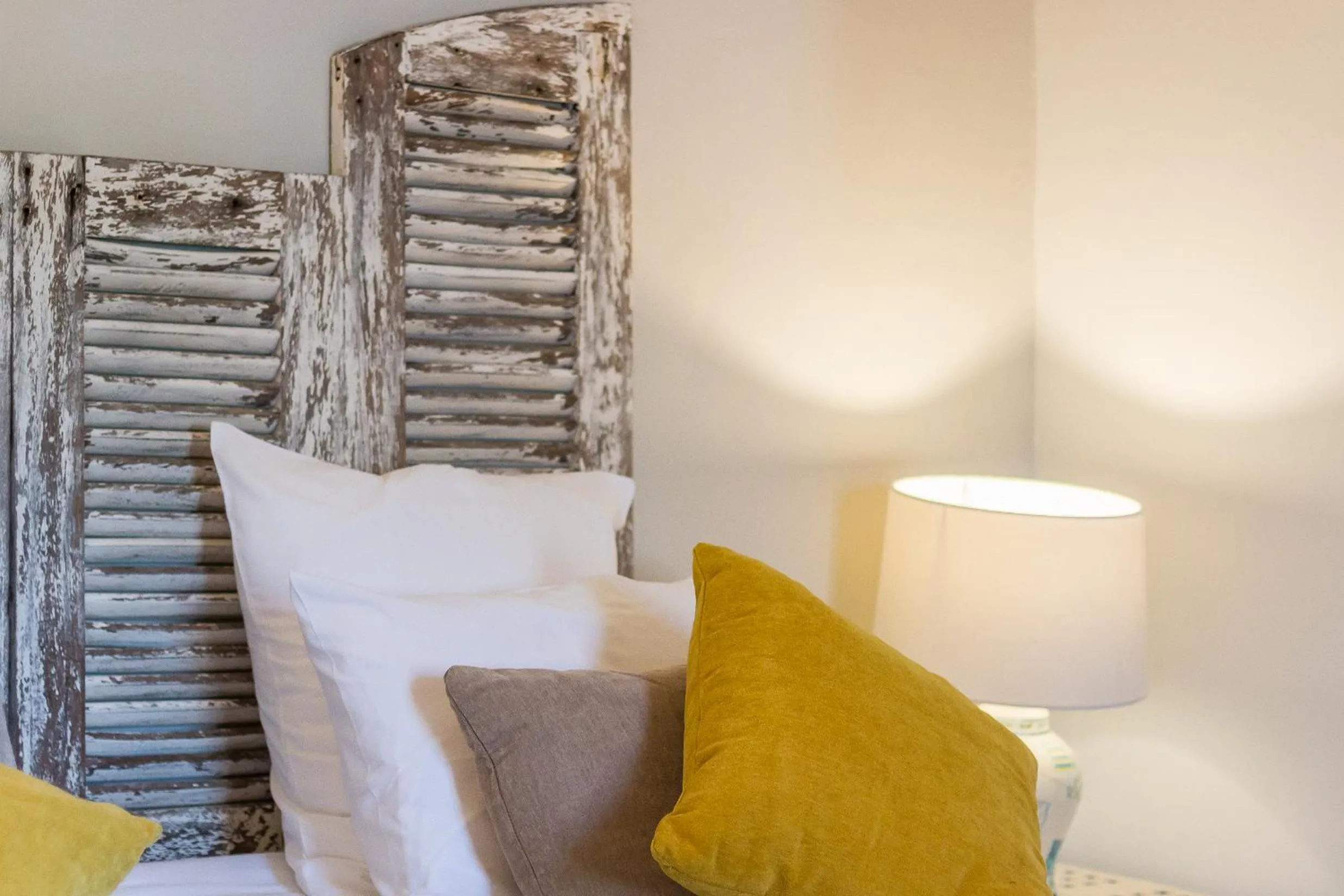 Bed in FLH Belaventura Villa