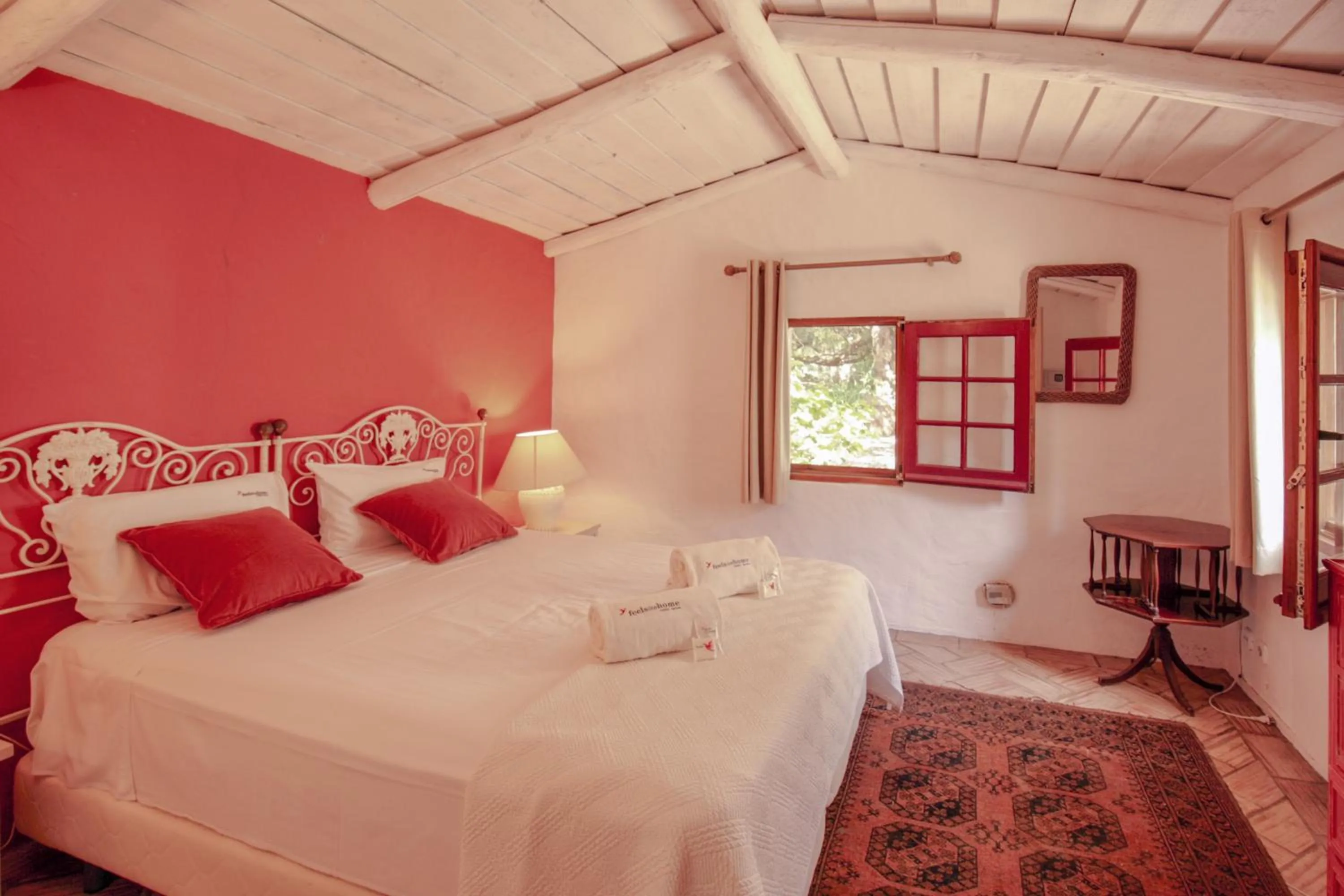 Bed in FLH Belaventura Villa