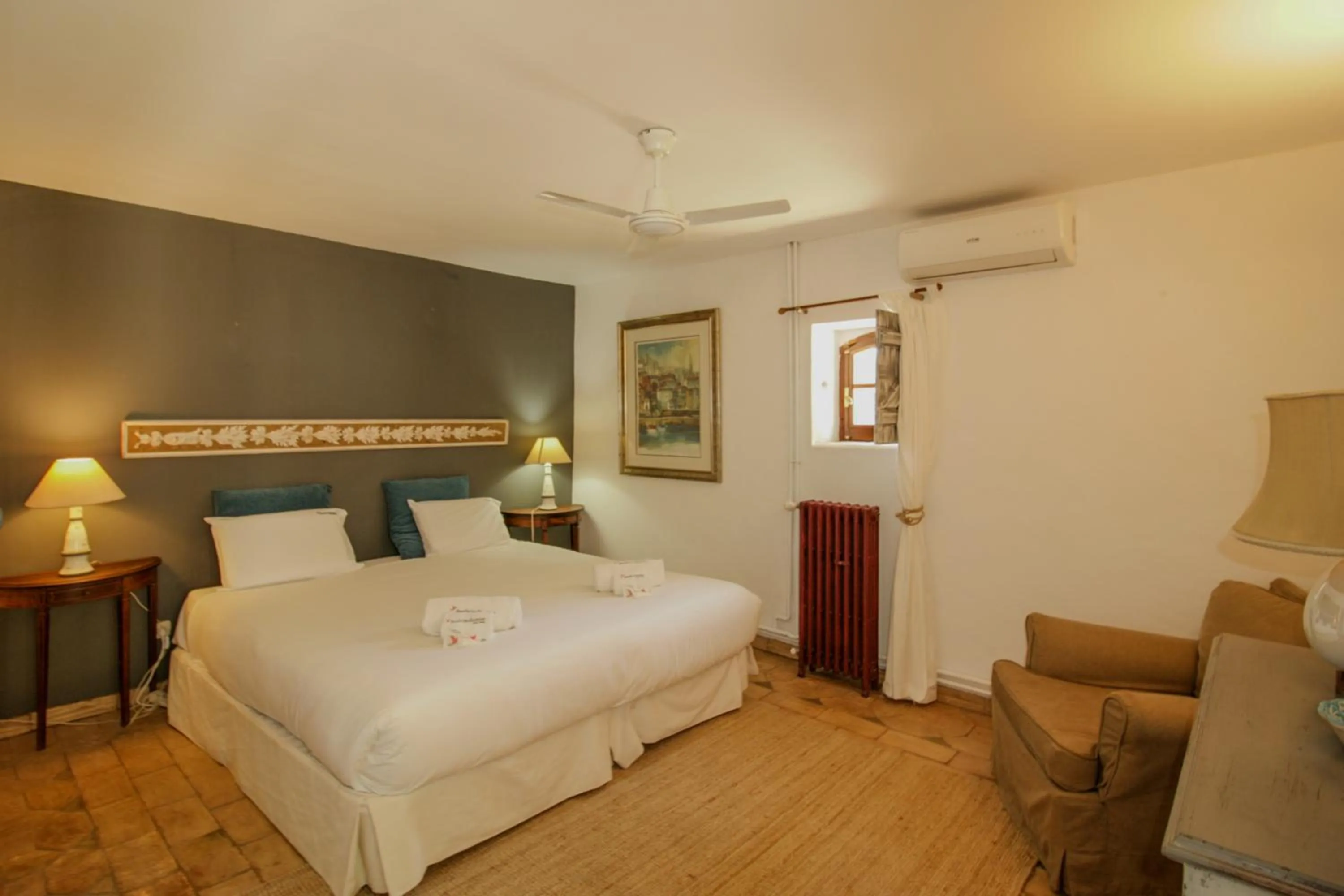 Bed in FLH Belaventura Villa