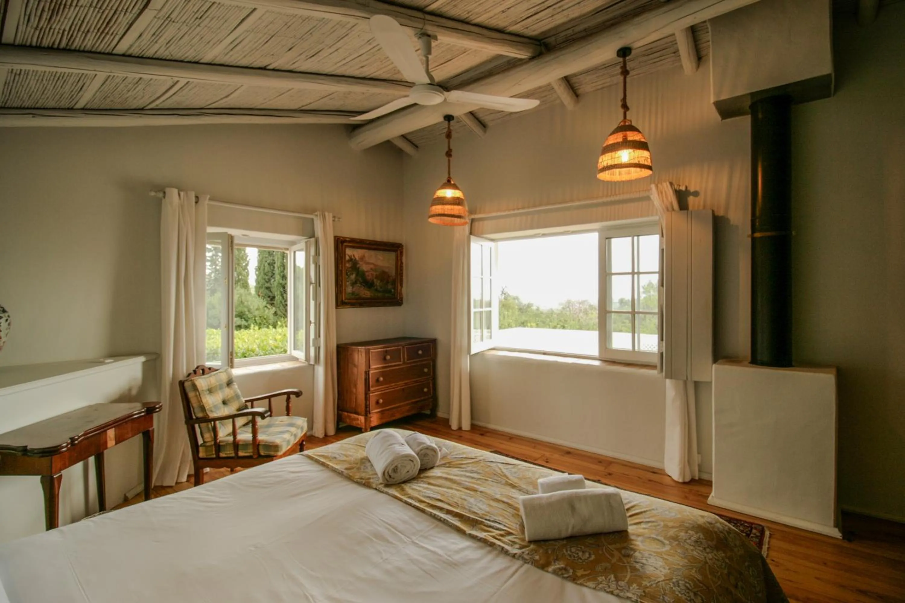 Bed in FLH Belaventura Villa